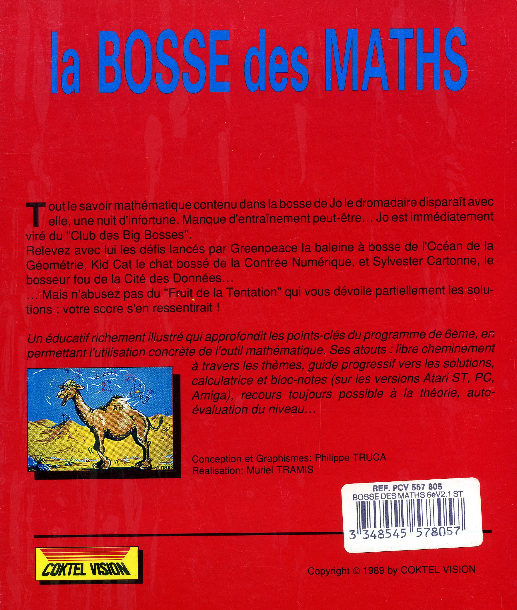 Disk 2