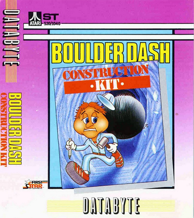 Disk 1