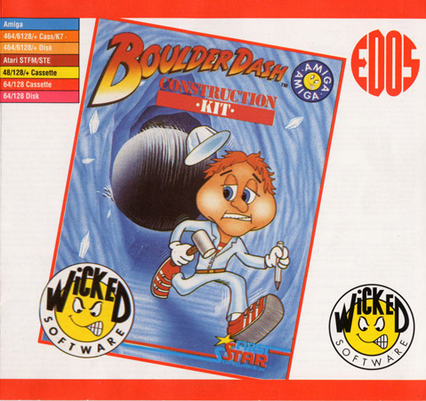 Disk 1