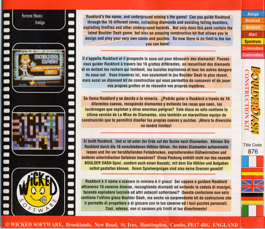 Disk 2