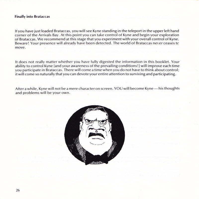 Instructions page 26