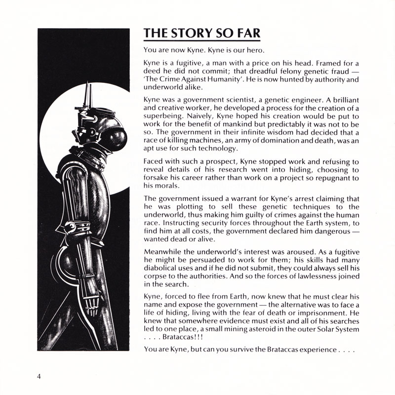 Instructions page 4