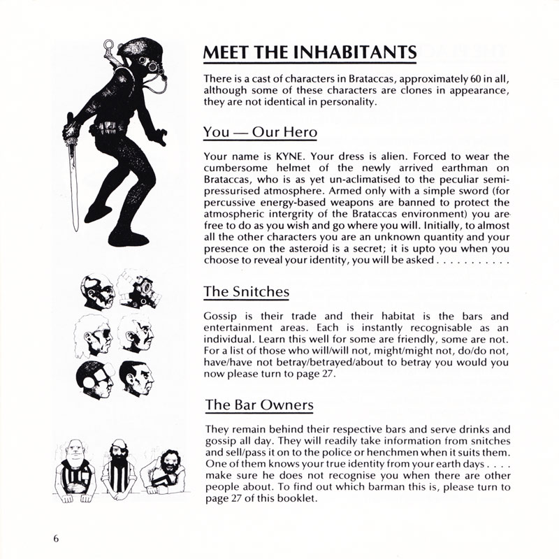 Instructions page 6