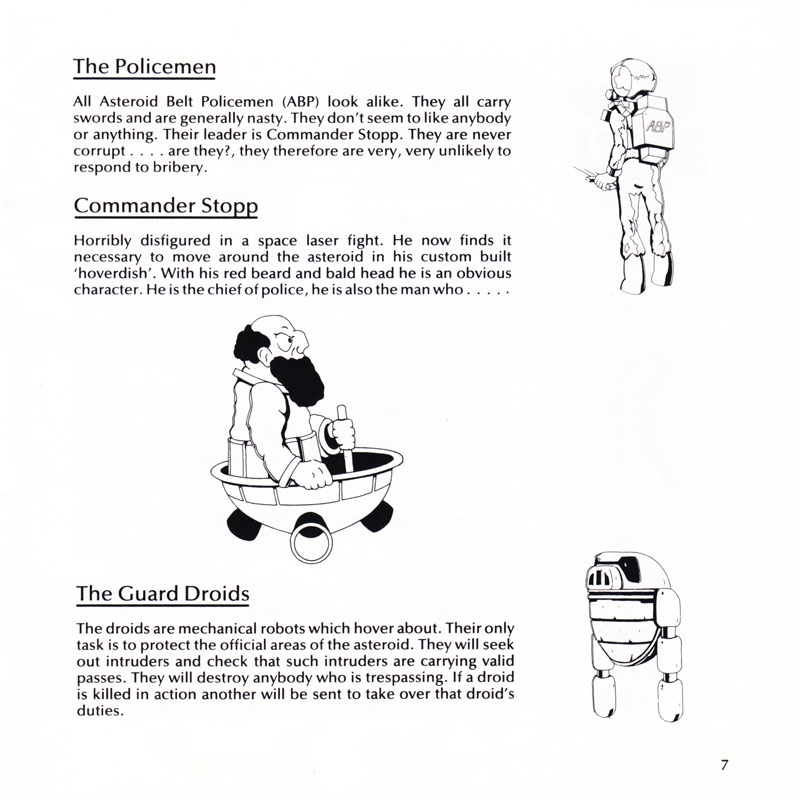 Instructions page 7