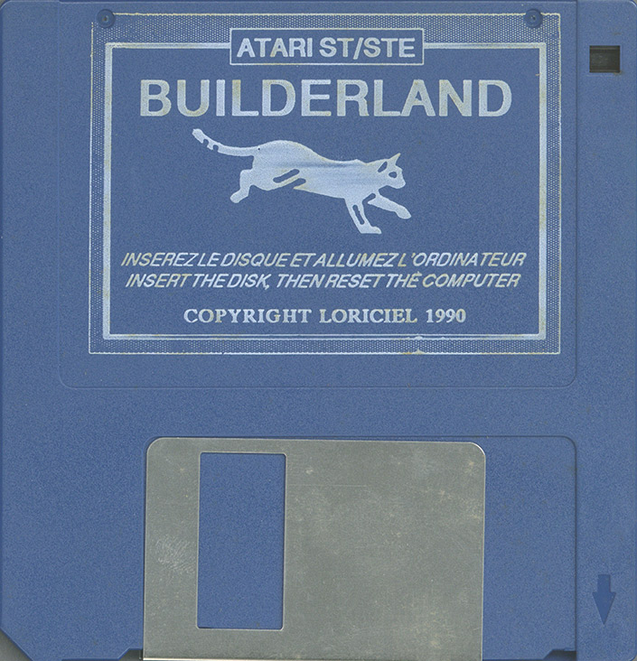 Disk 3