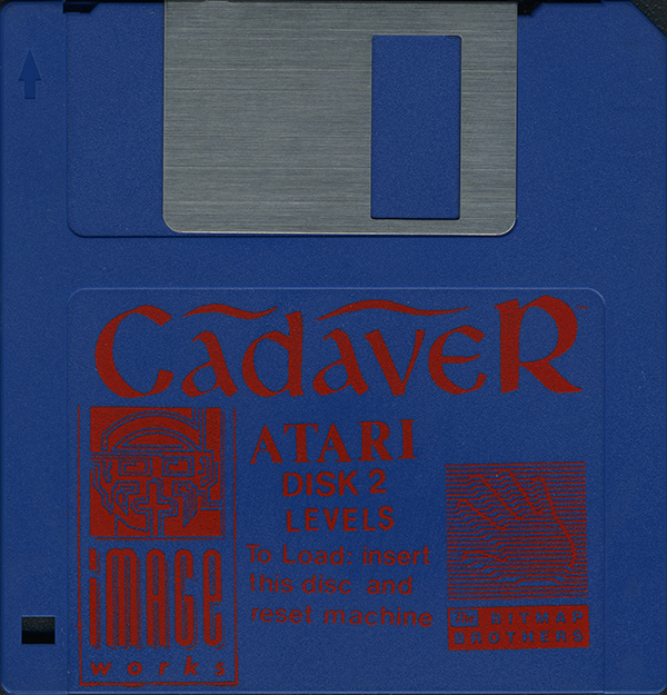 Disk 4