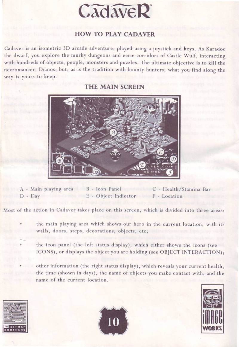 Instructions page 14