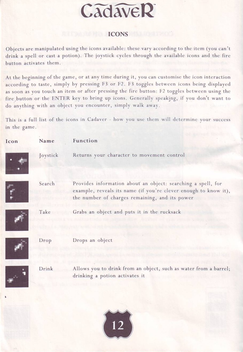 Instructions page 16