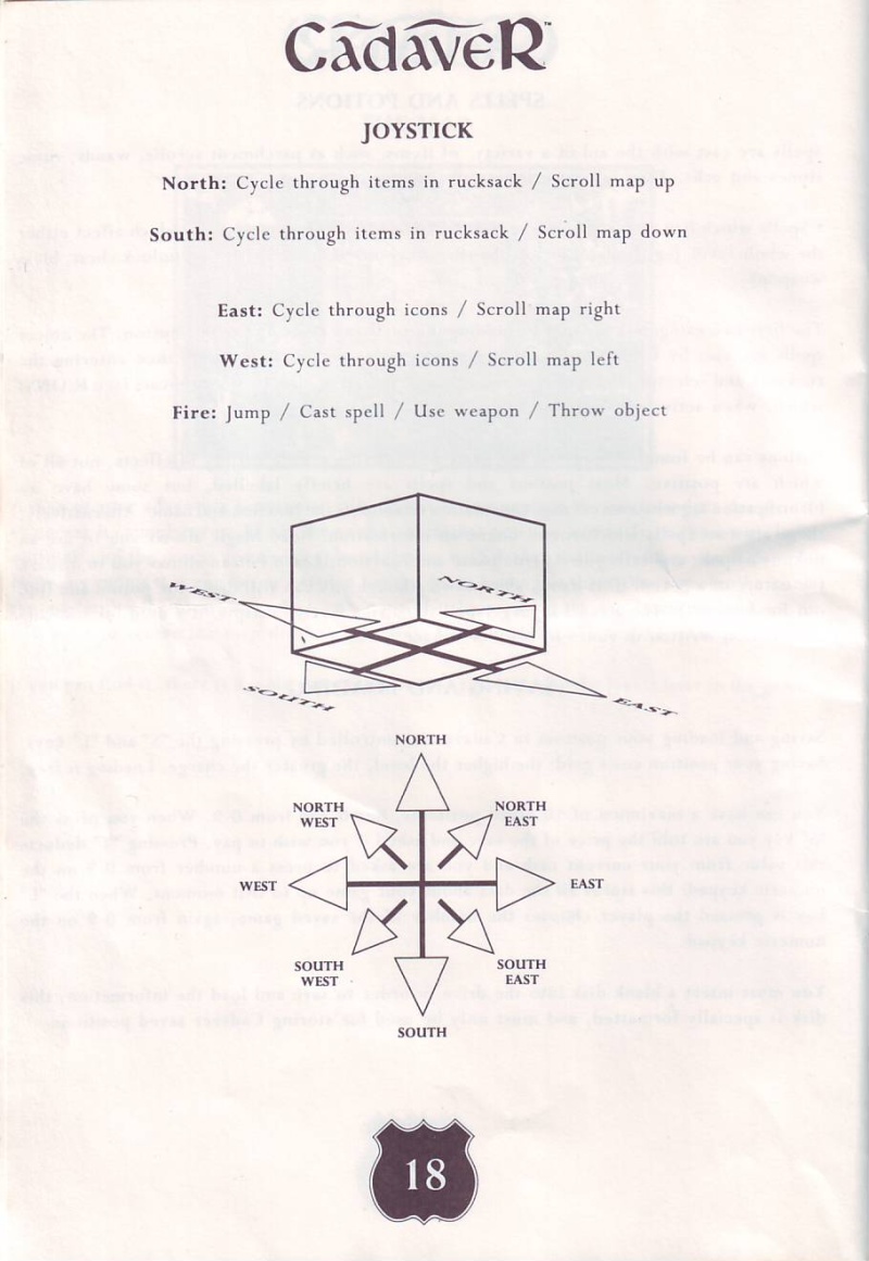 Instructions page 22