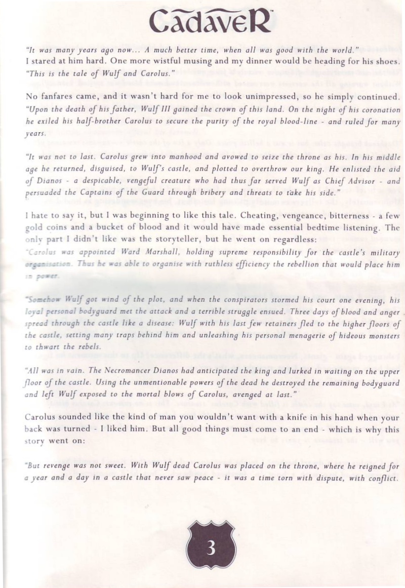 Instructions page 7