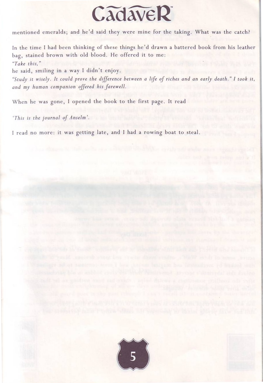 Instructions page 9