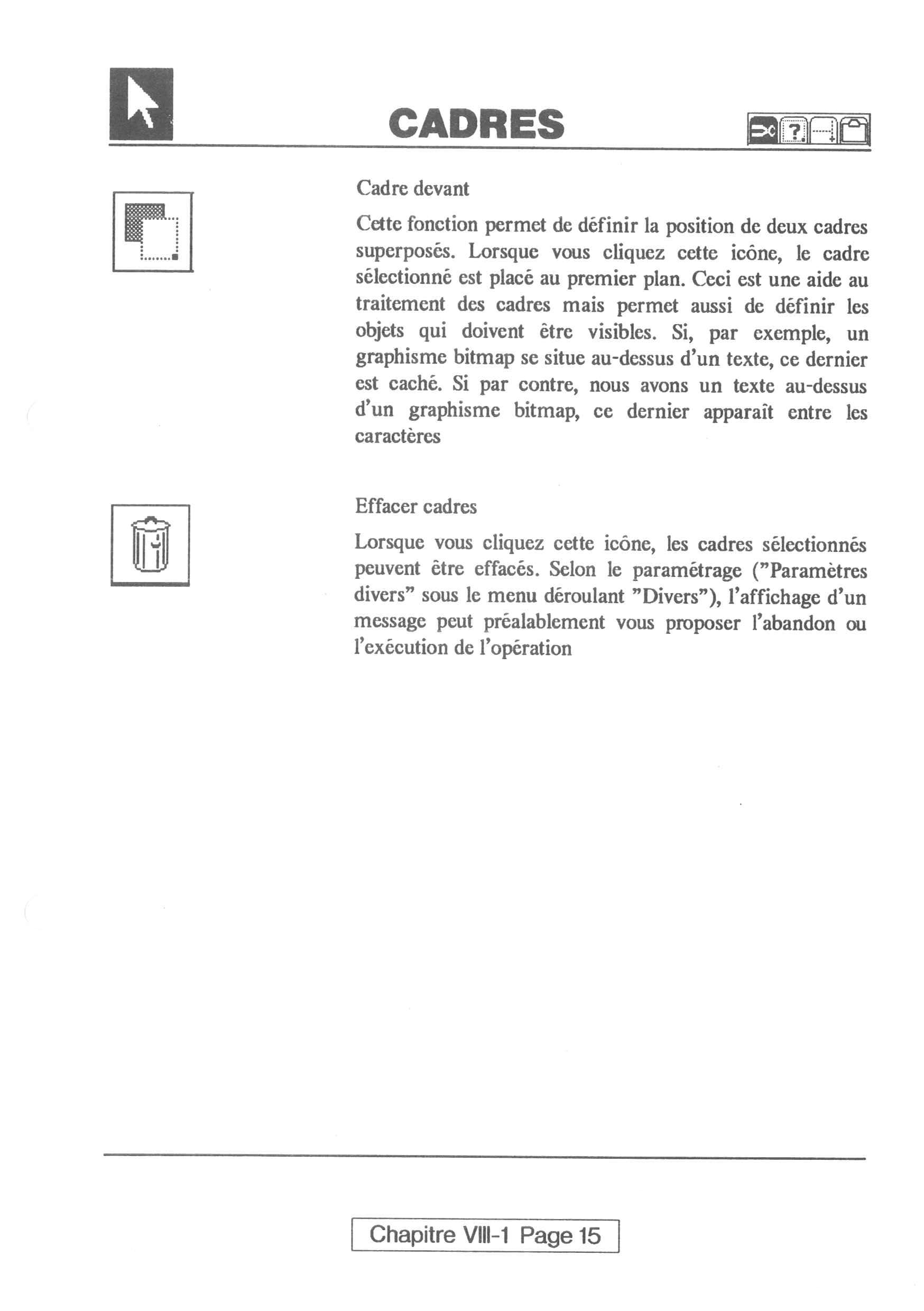 Instructions page 101