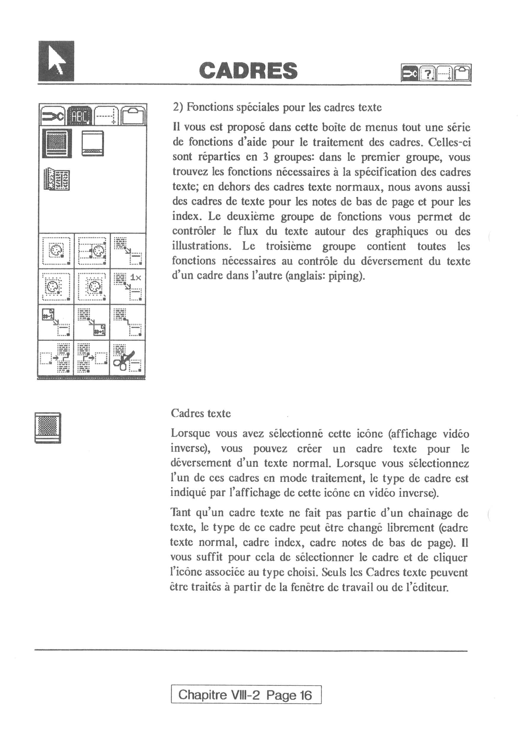 Instructions page 102