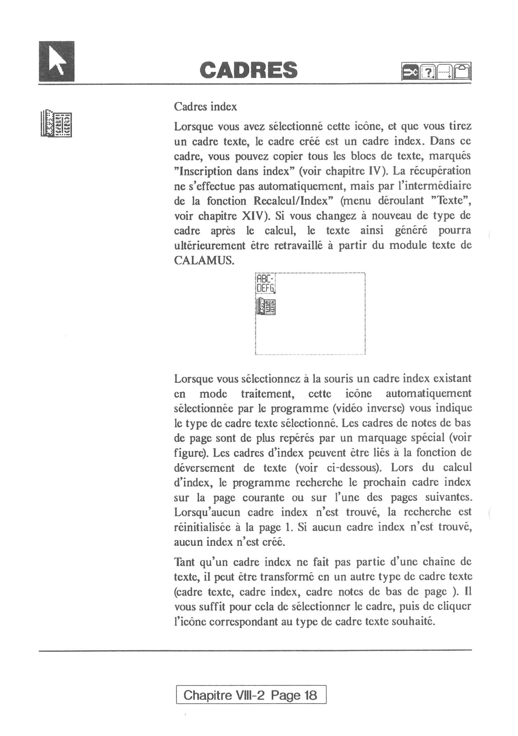 Instructions page 104