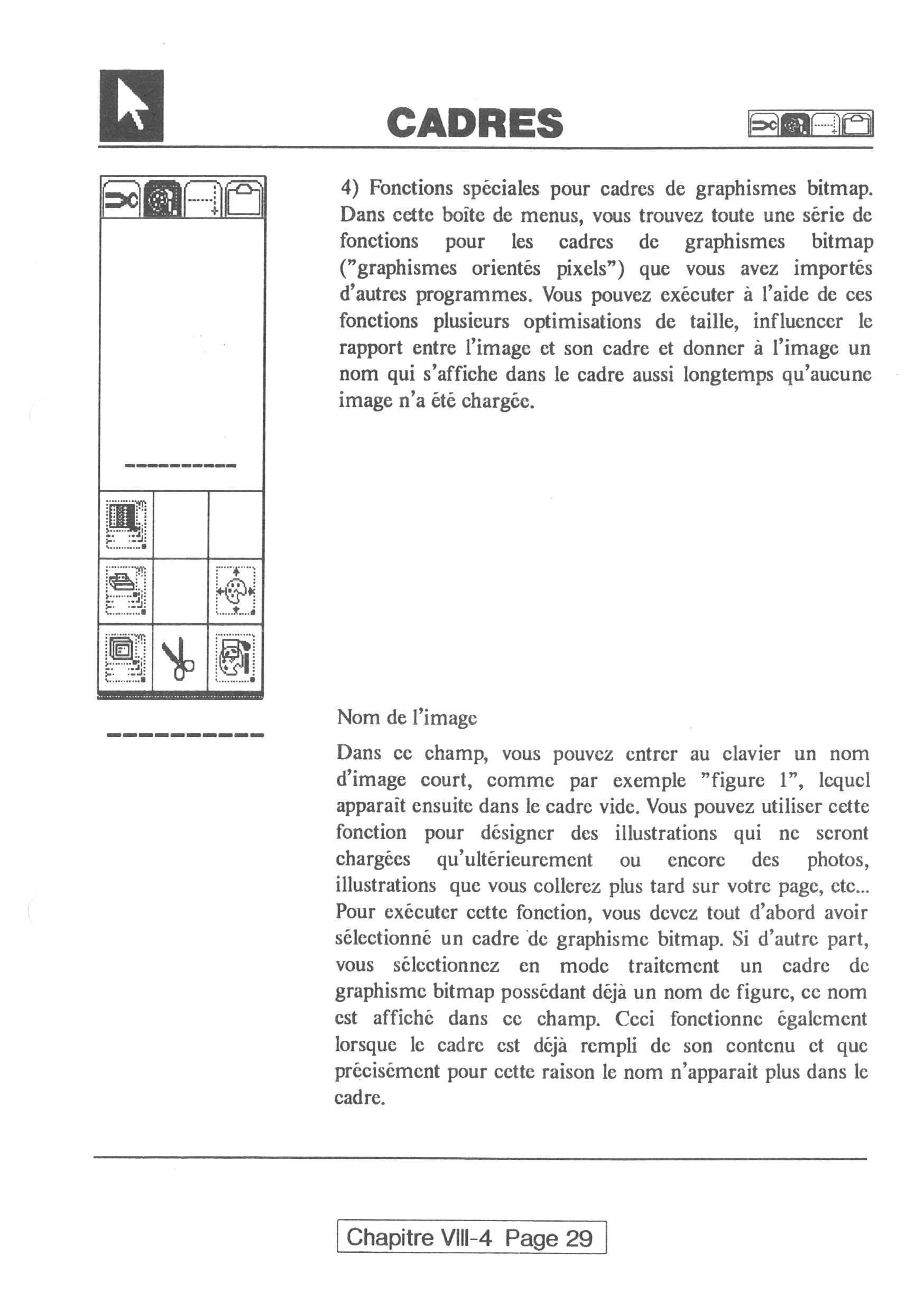 Instructions page 115