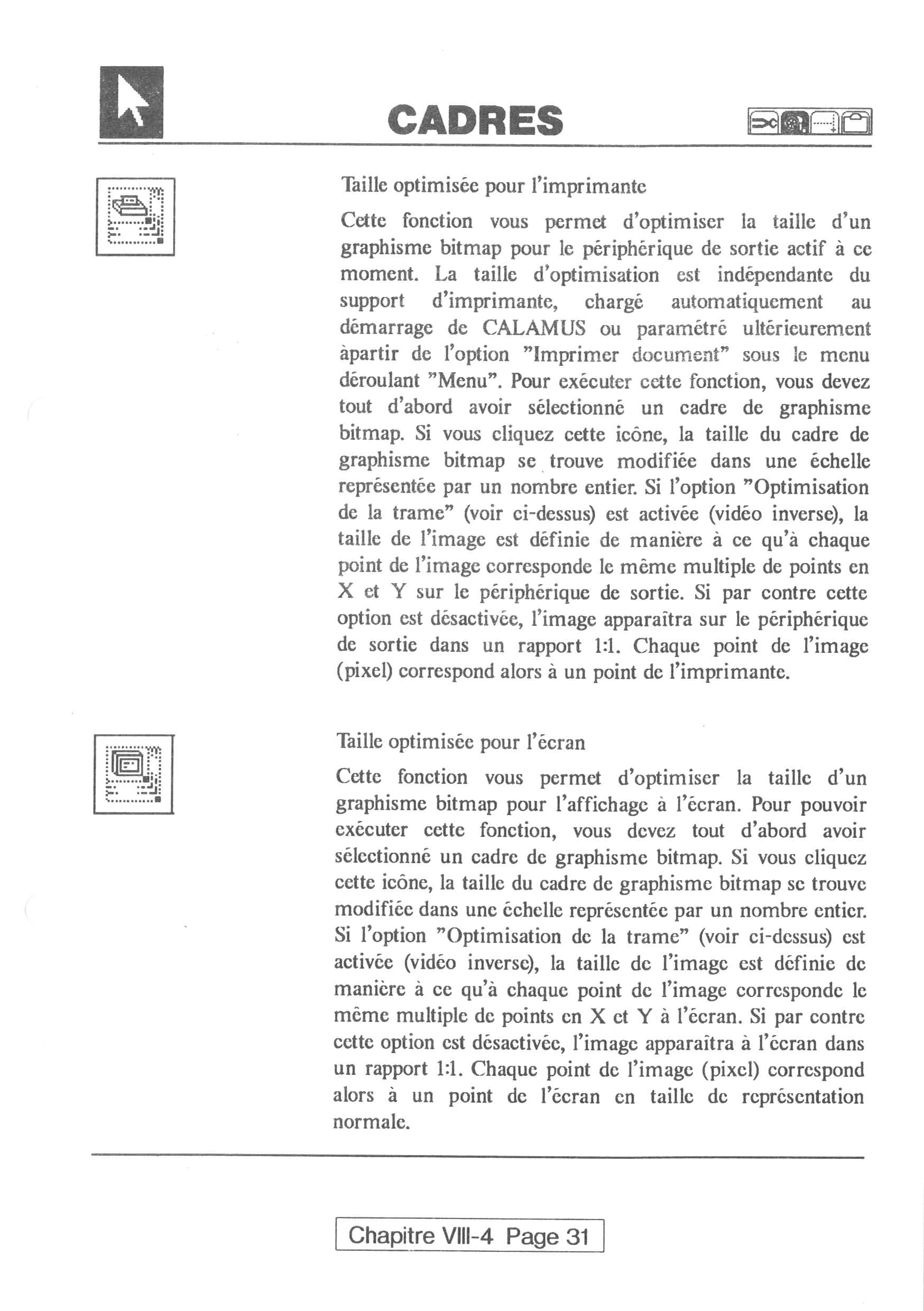 Instructions page 117