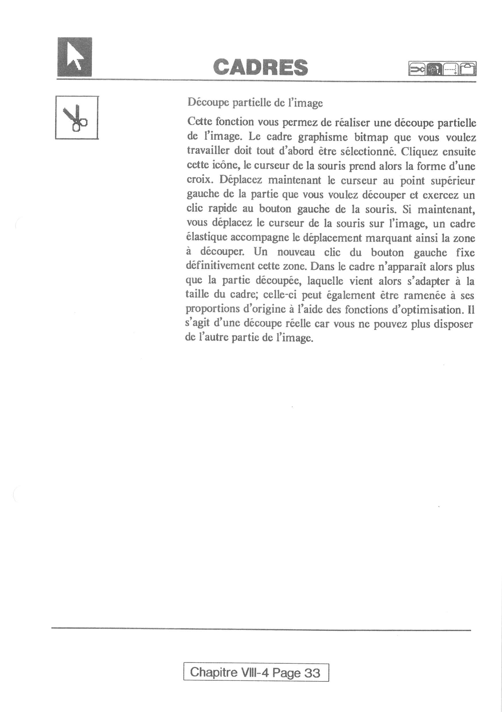 Instructions page 119