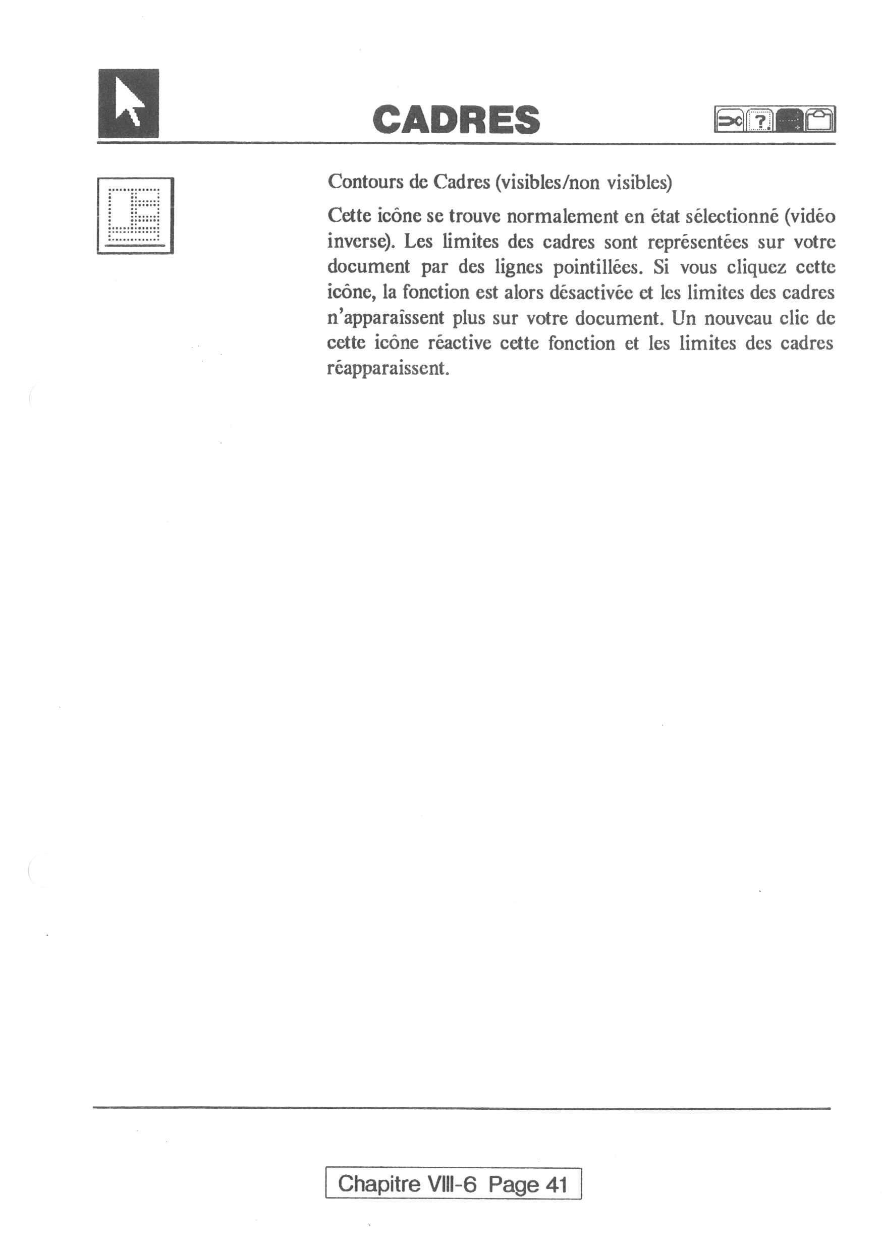Instructions page 127