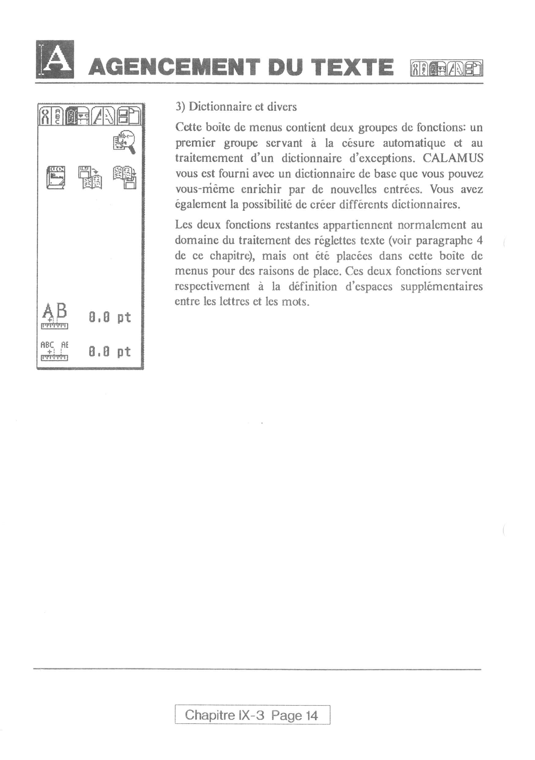 Instructions page 148