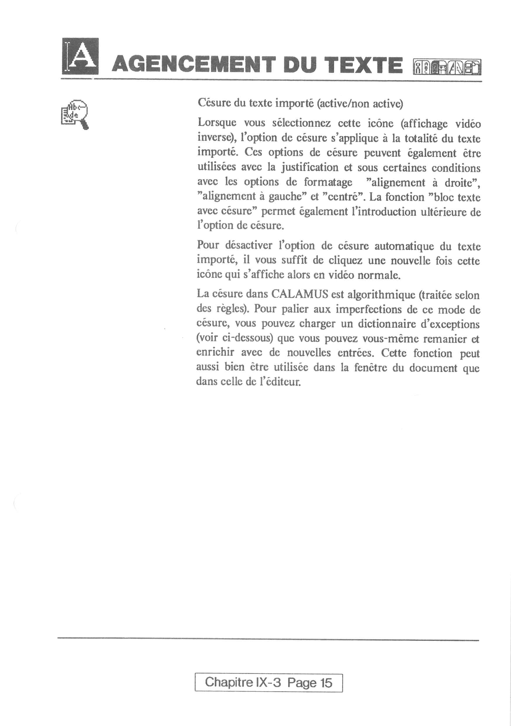 Instructions page 149