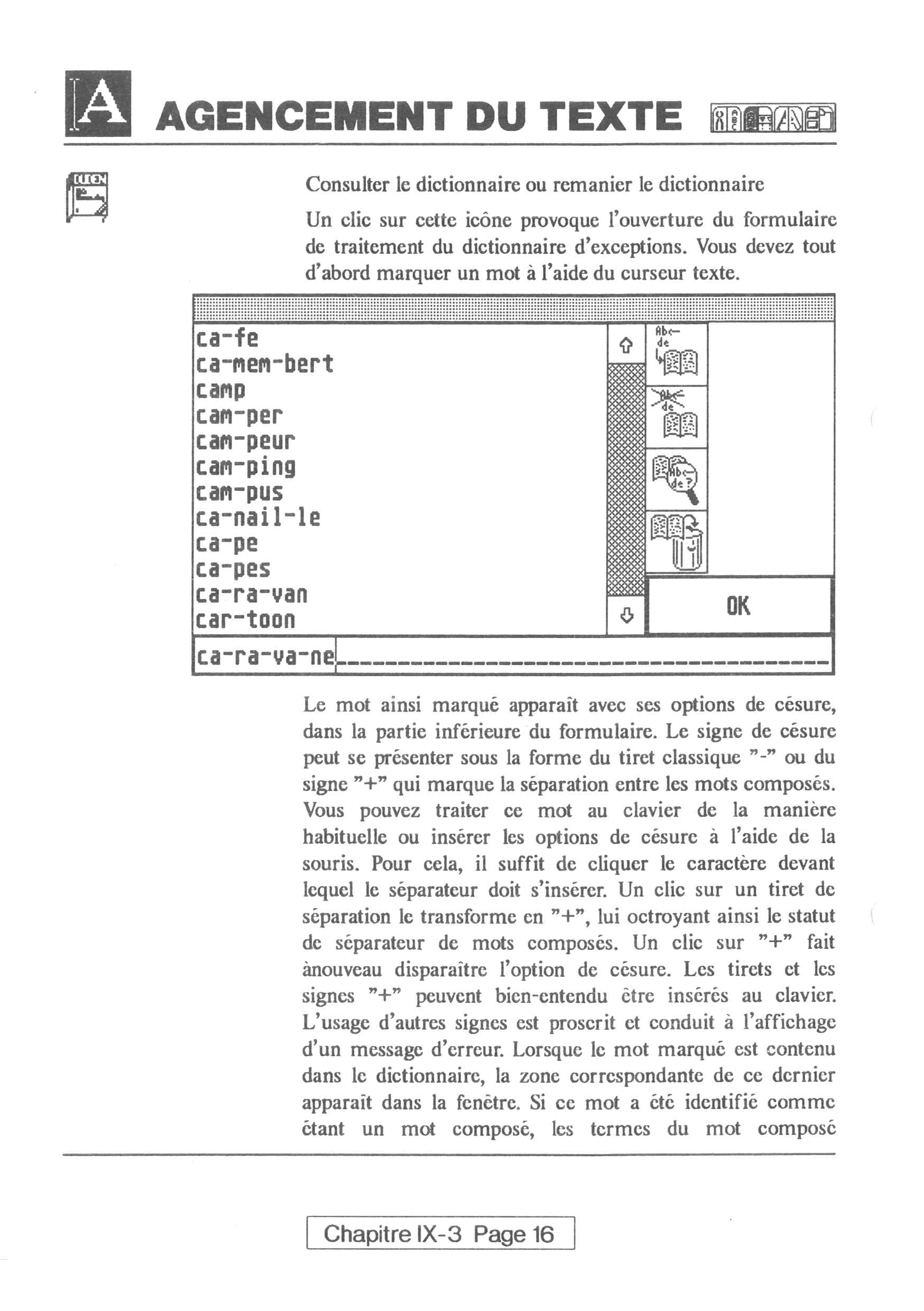 Instructions page 150