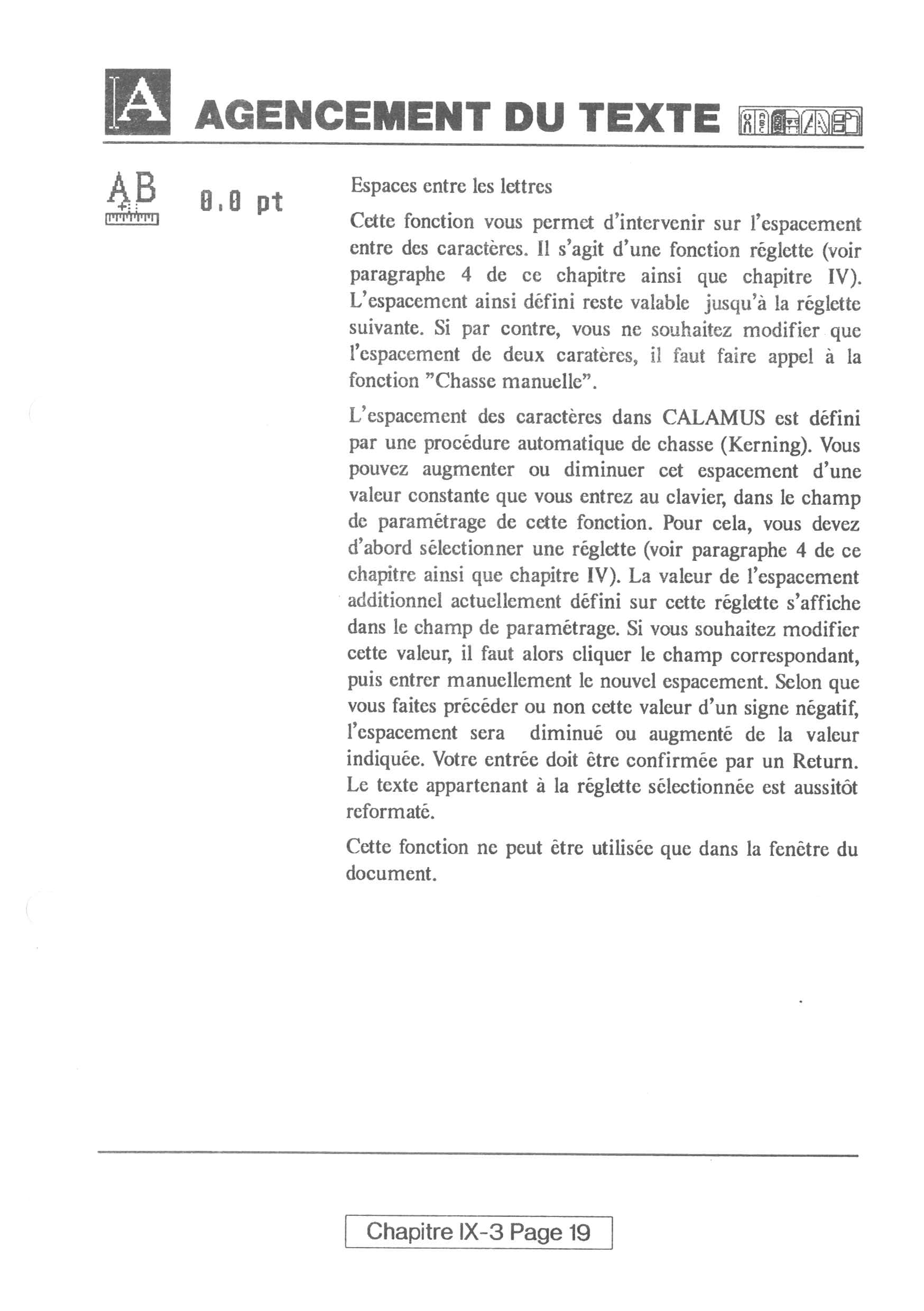 Instructions page 153