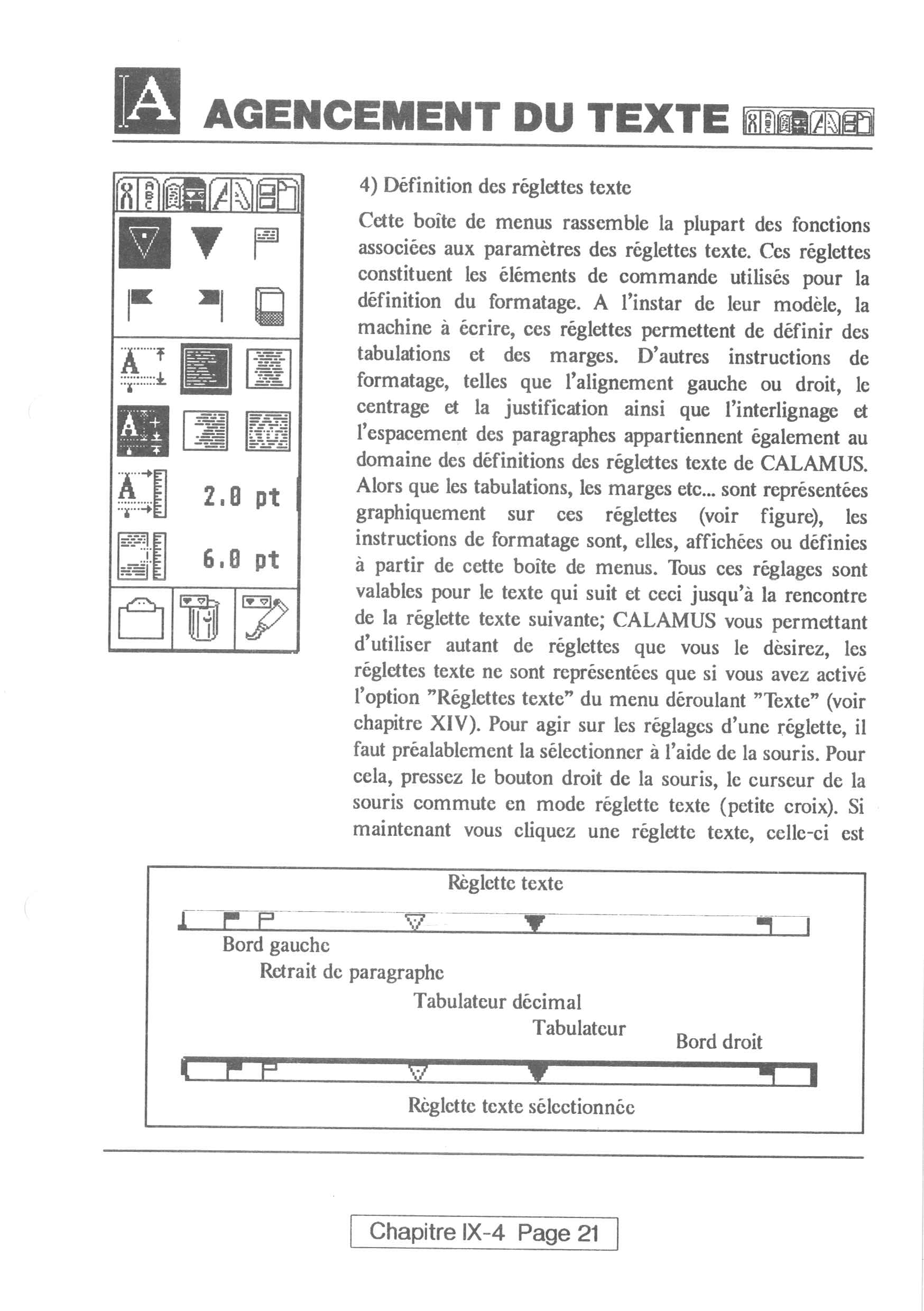 Instructions page 155
