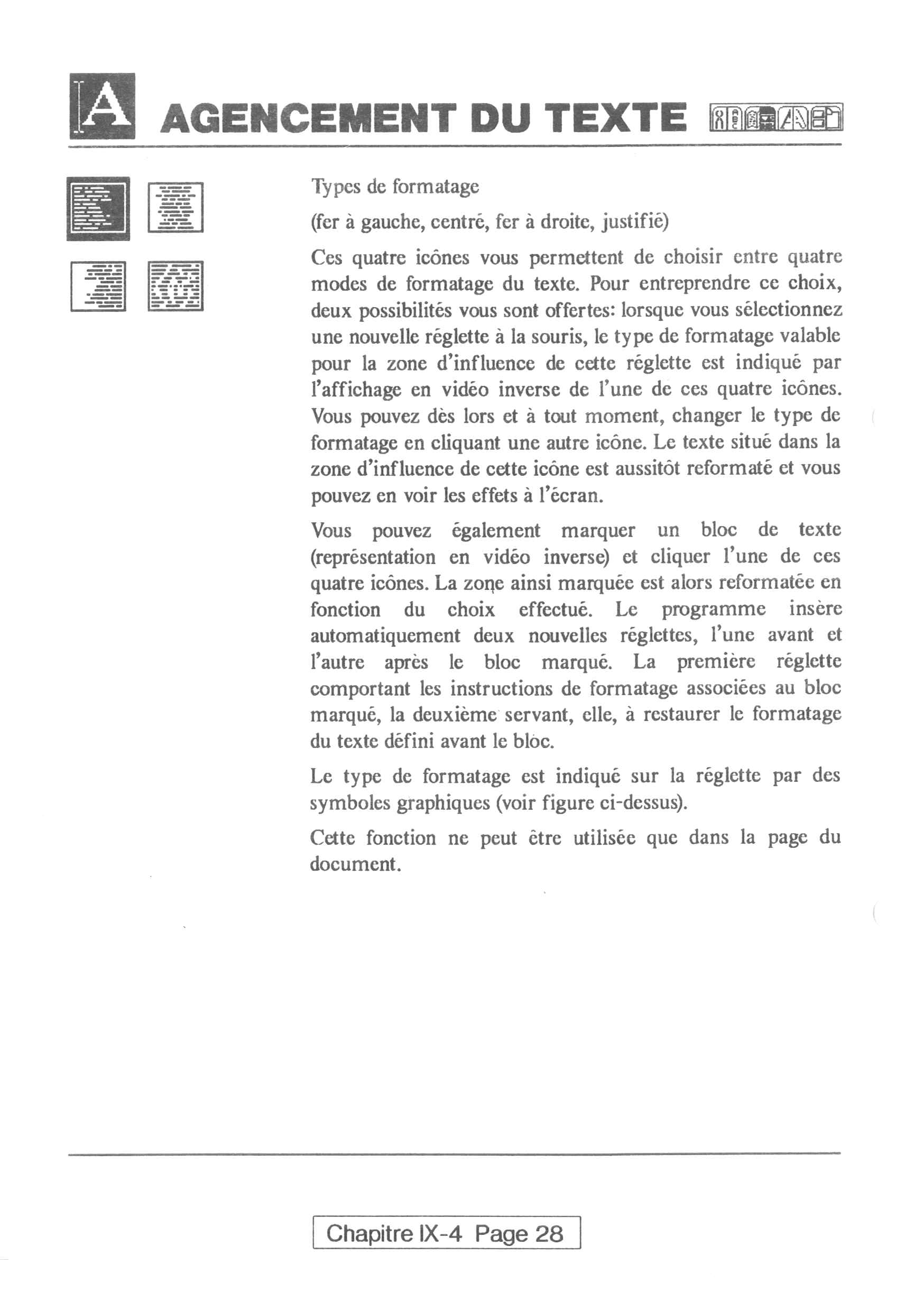 Instructions page 162