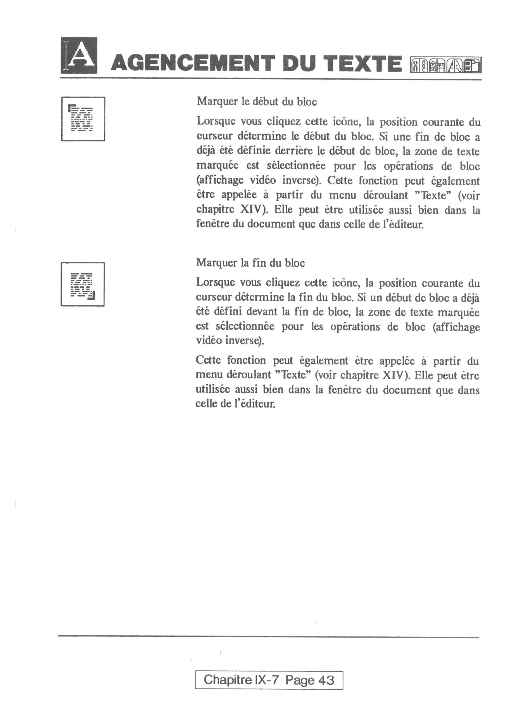 Instructions page 177