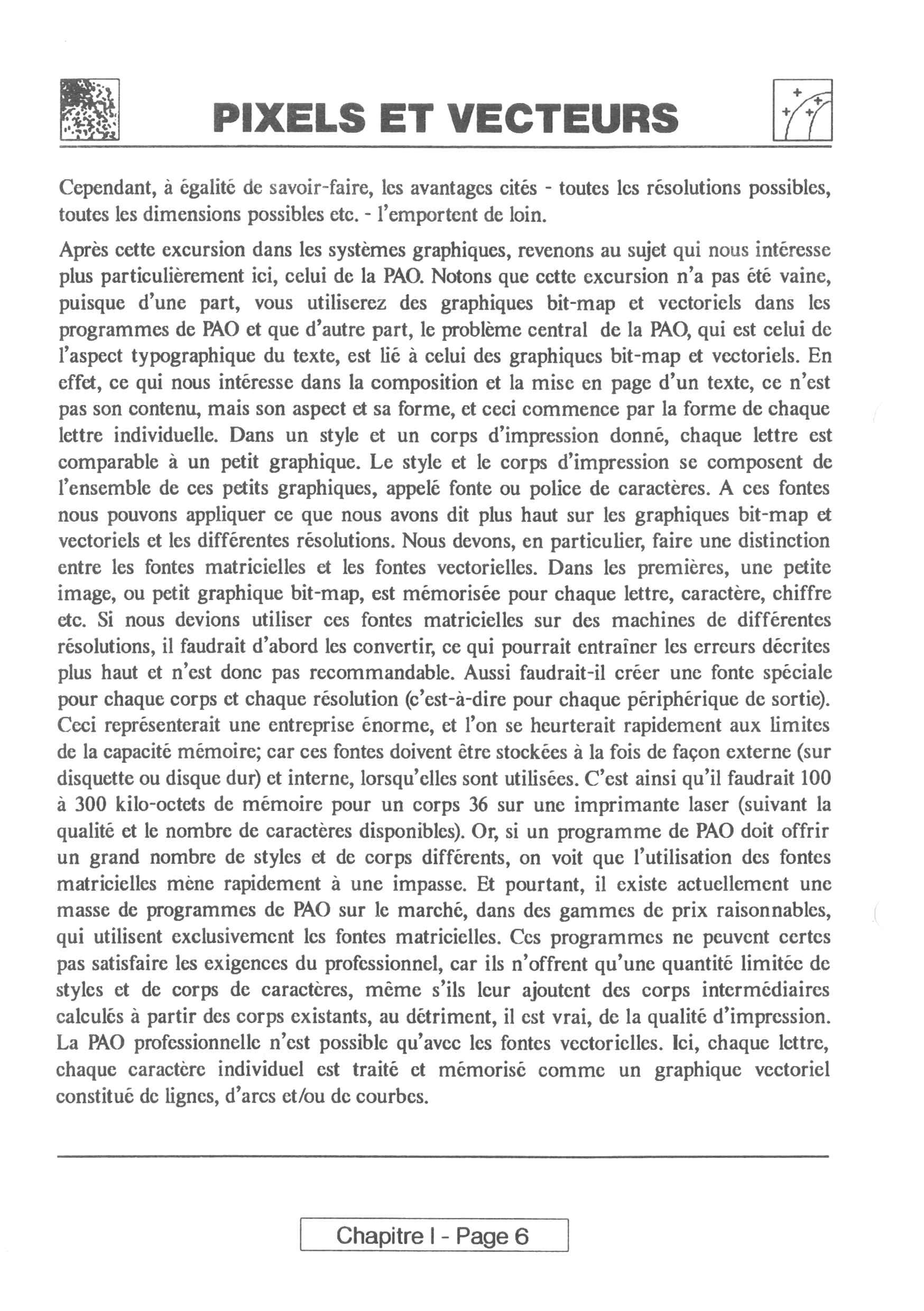 Instructions page 18