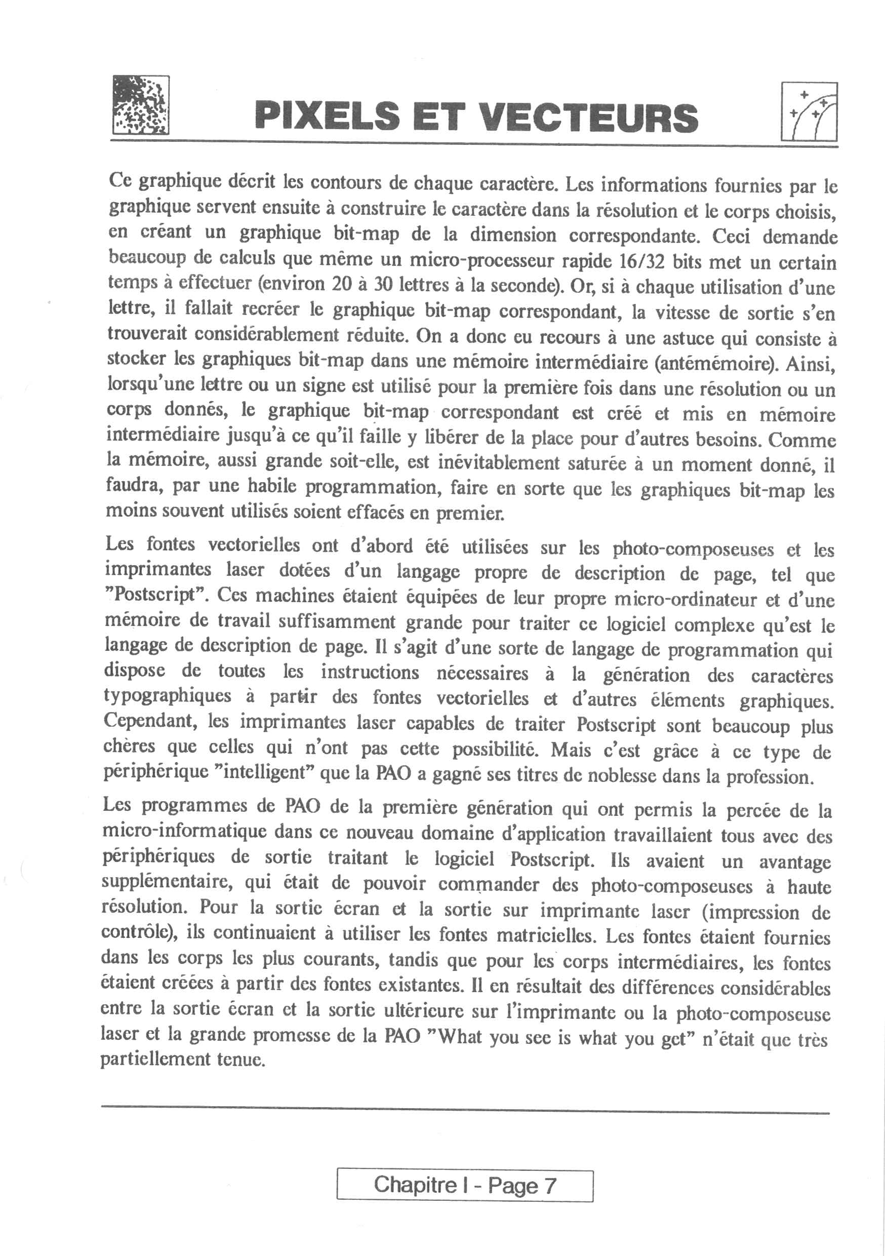 Instructions page 19