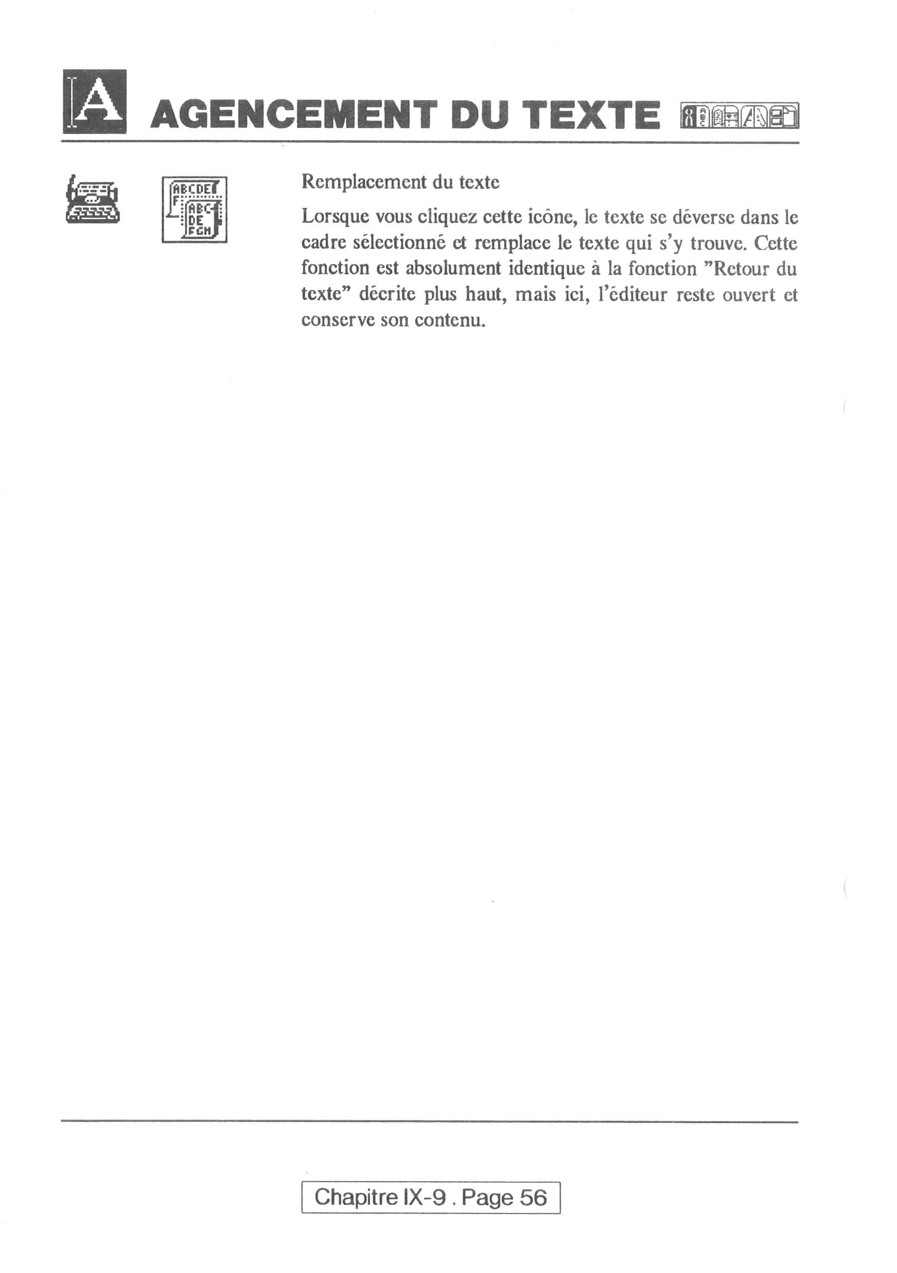 Instructions page 190