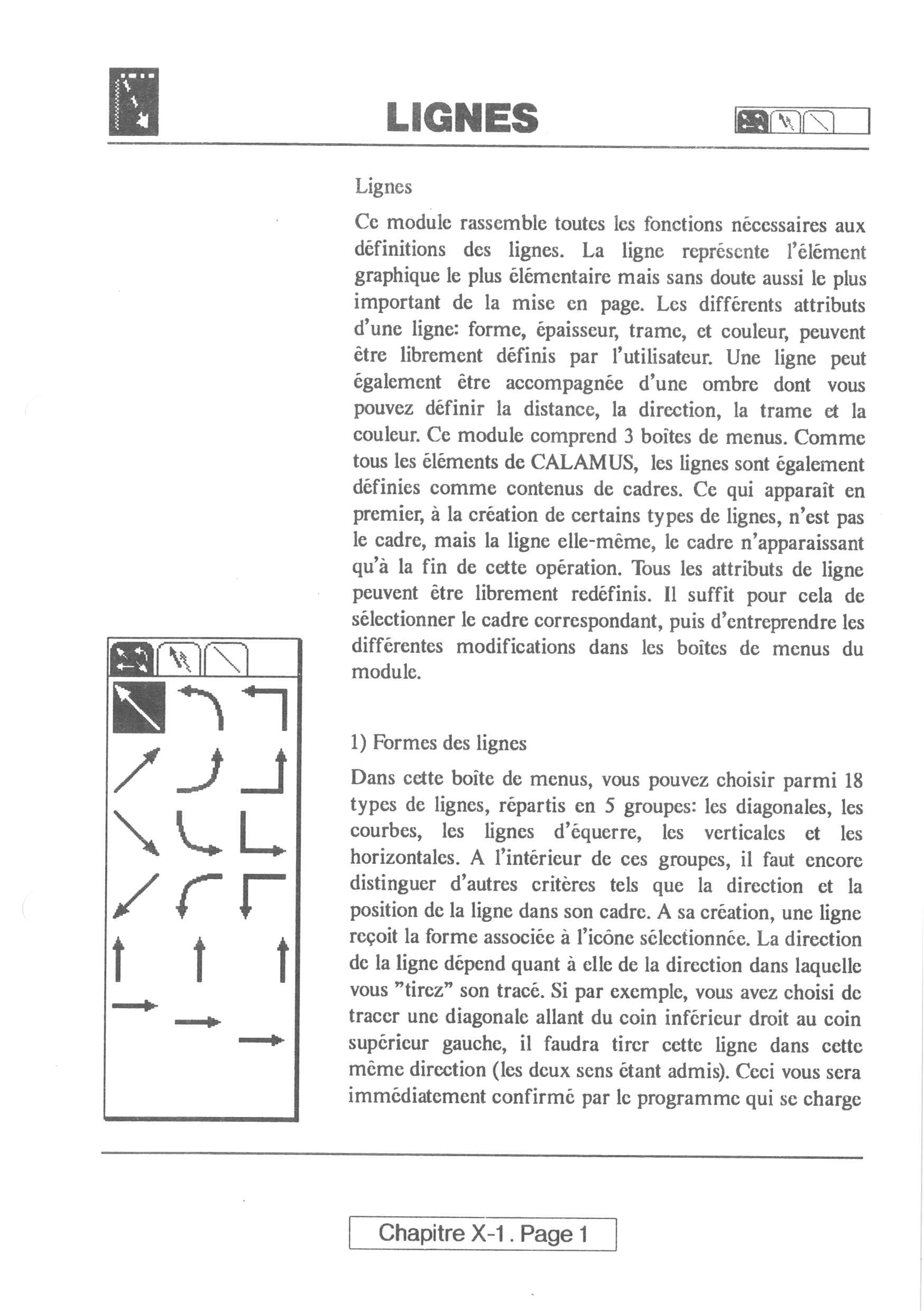 Instructions page 197