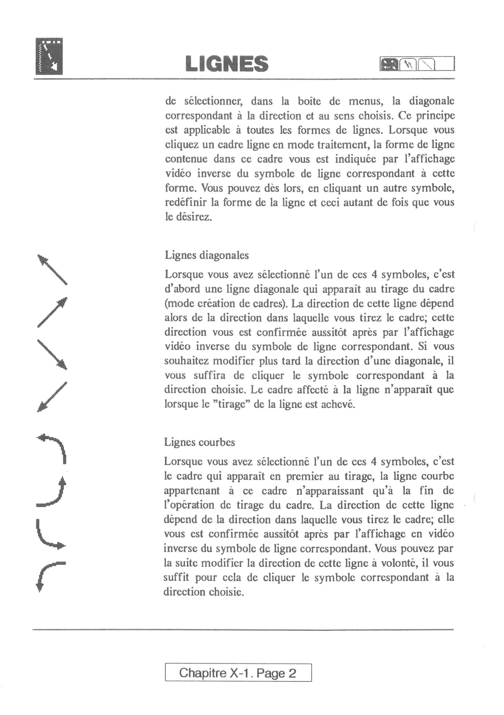 Instructions page 198