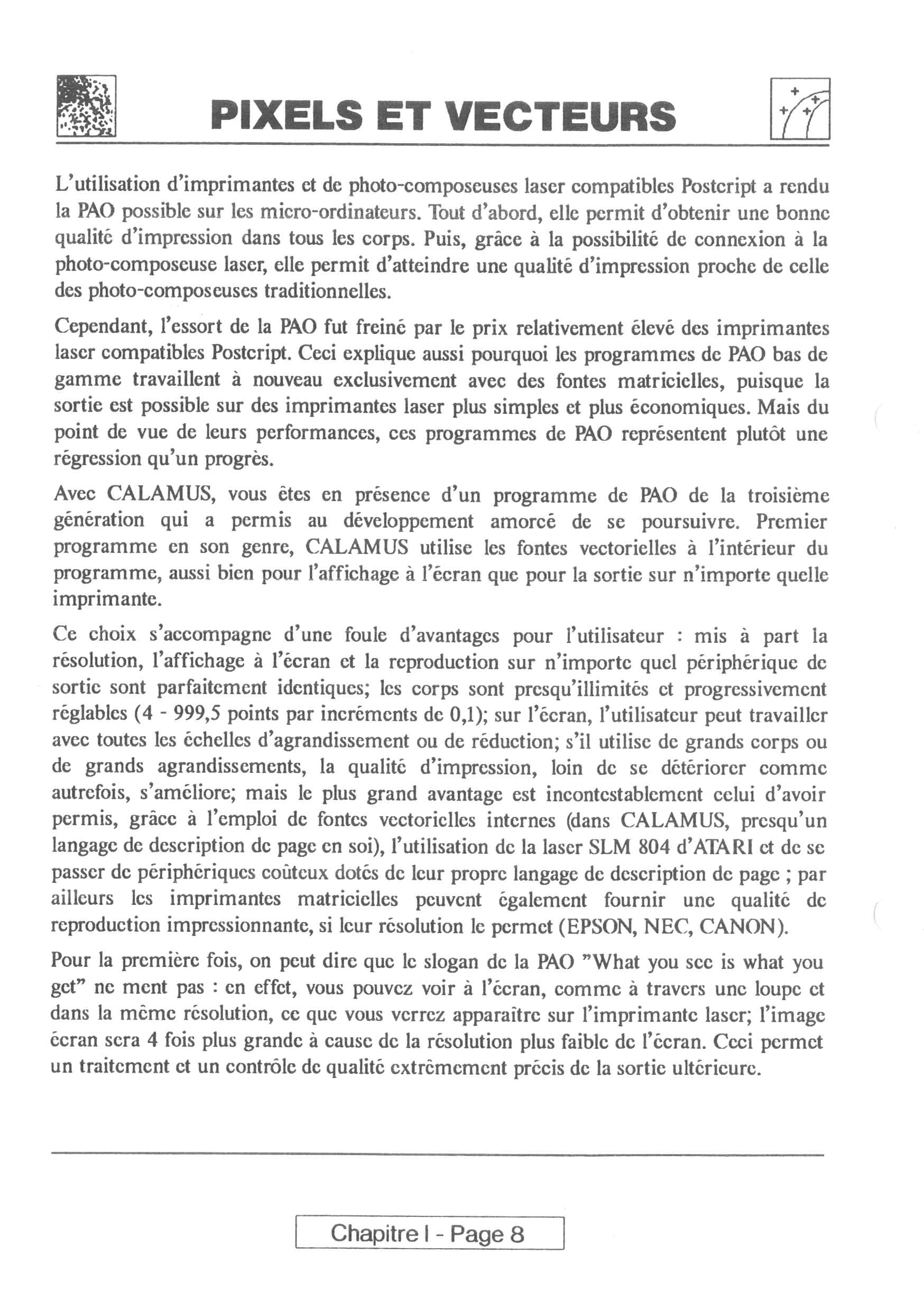 Instructions page 20