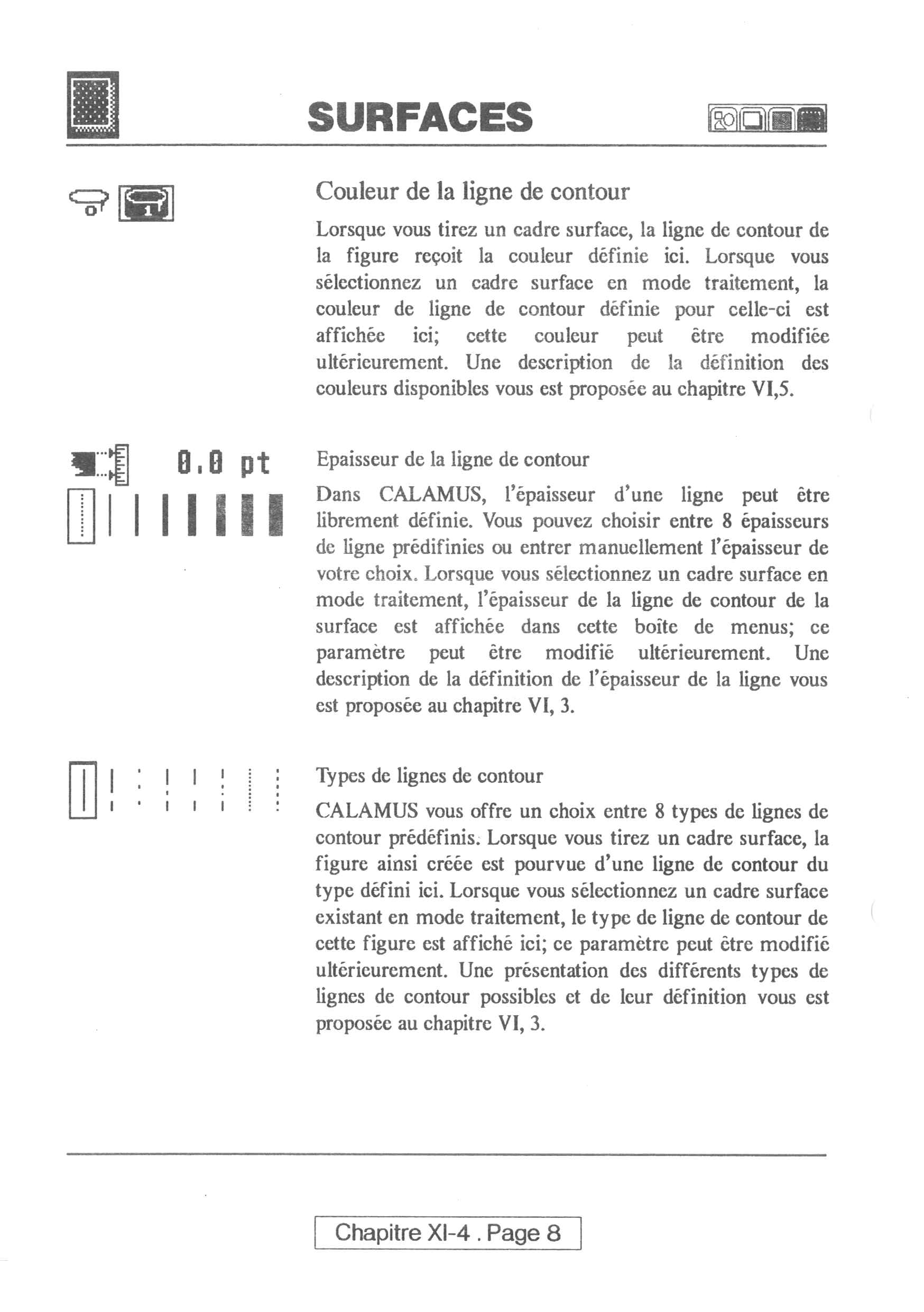 Instructions page 212