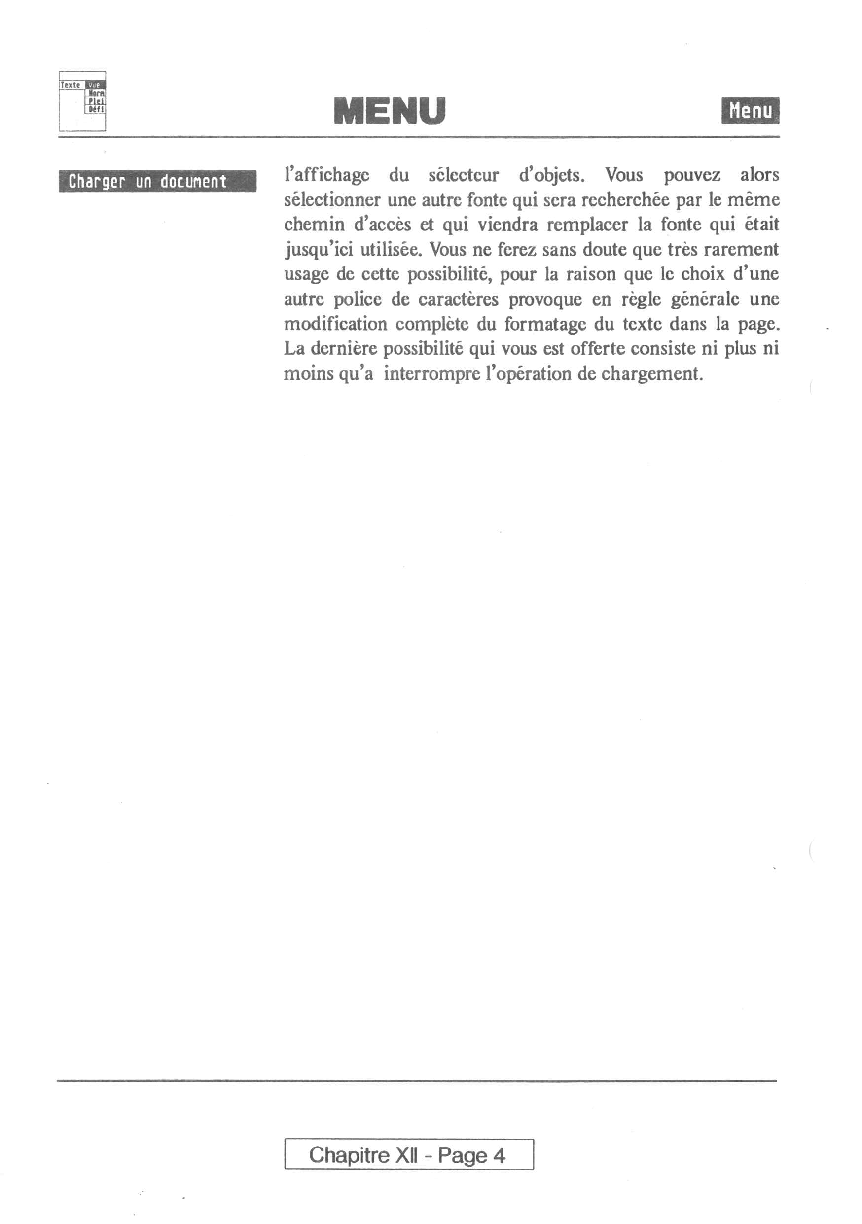 Instructions page 216