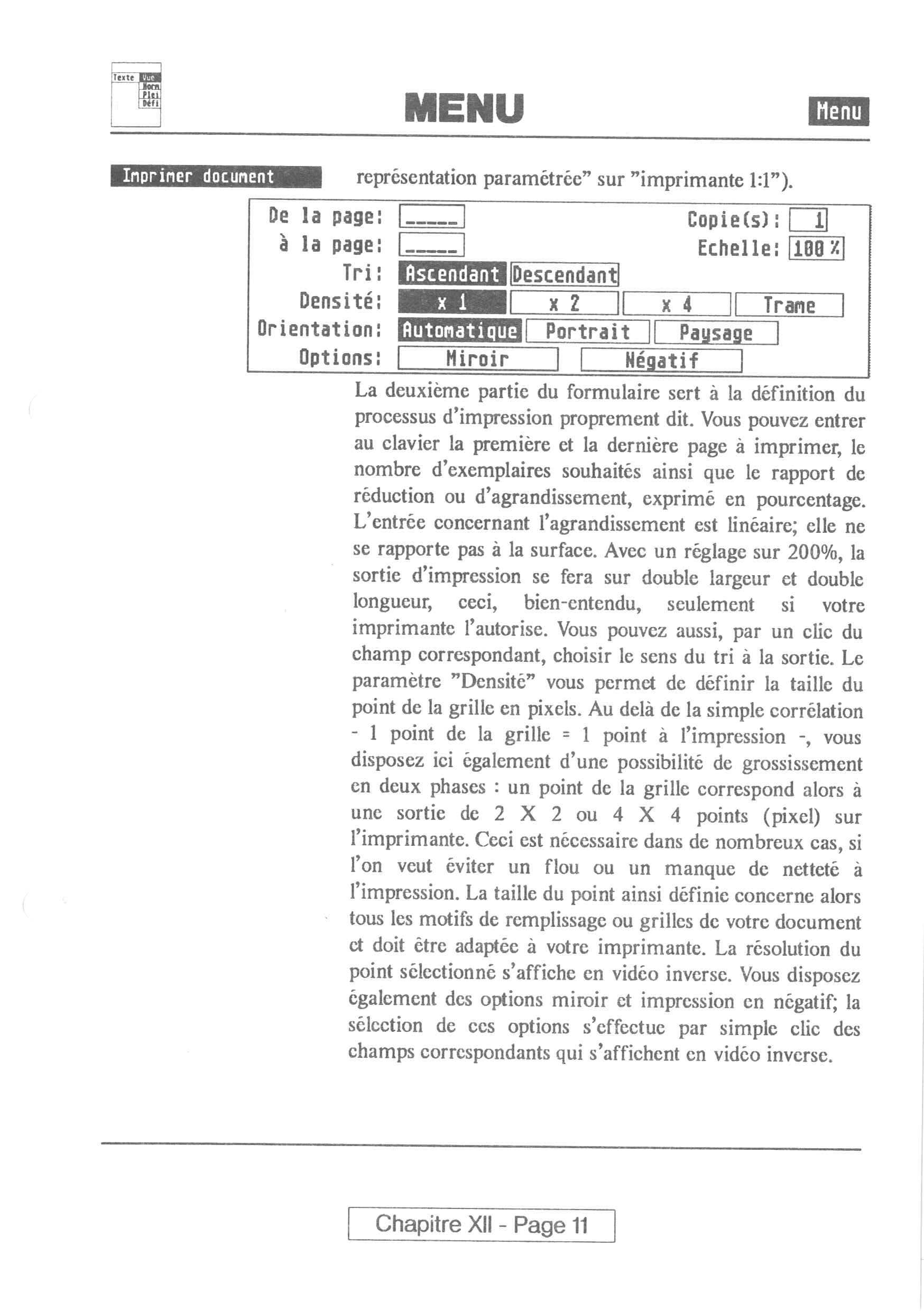 Instructions page 223
