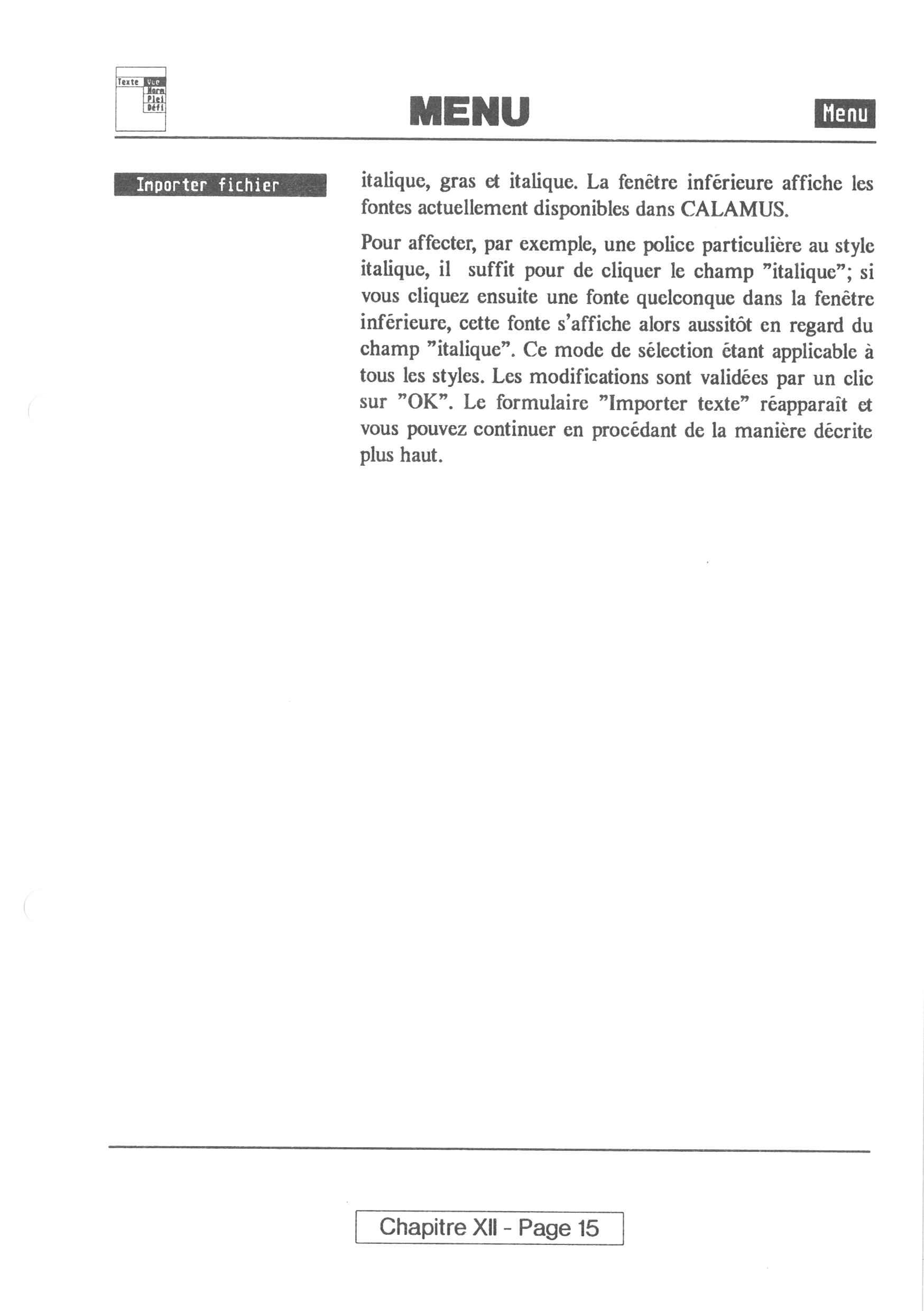 Instructions page 227