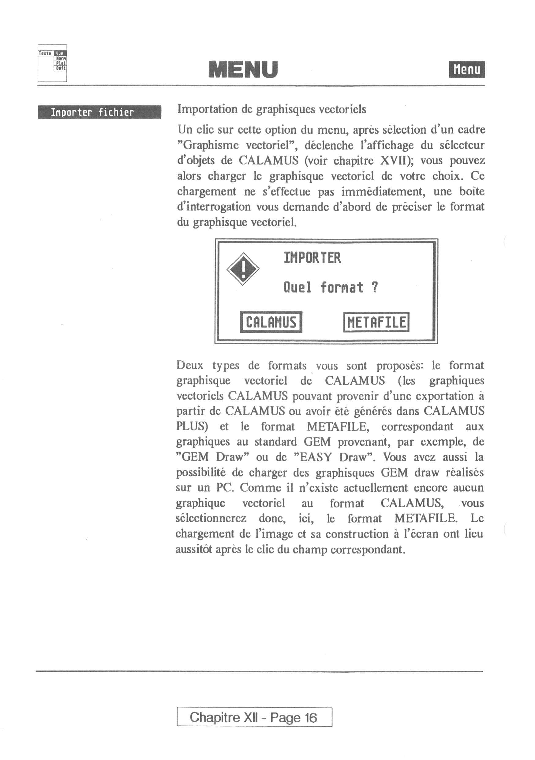Instructions page 228