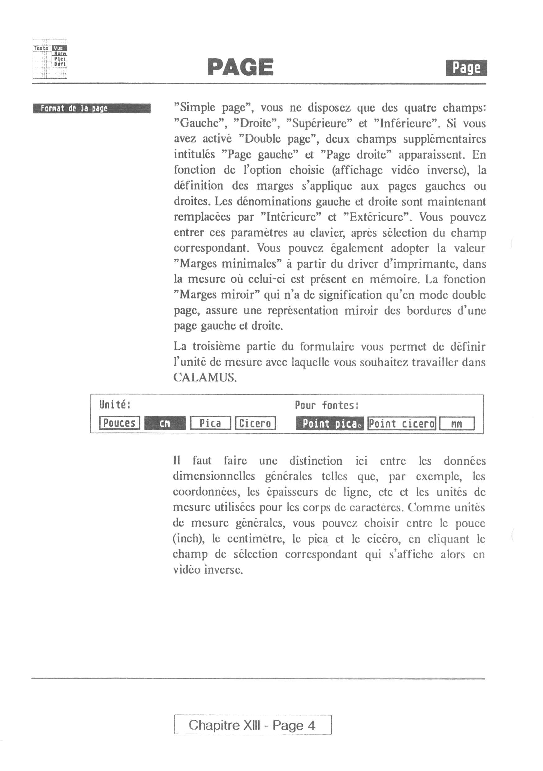 Instructions page 238