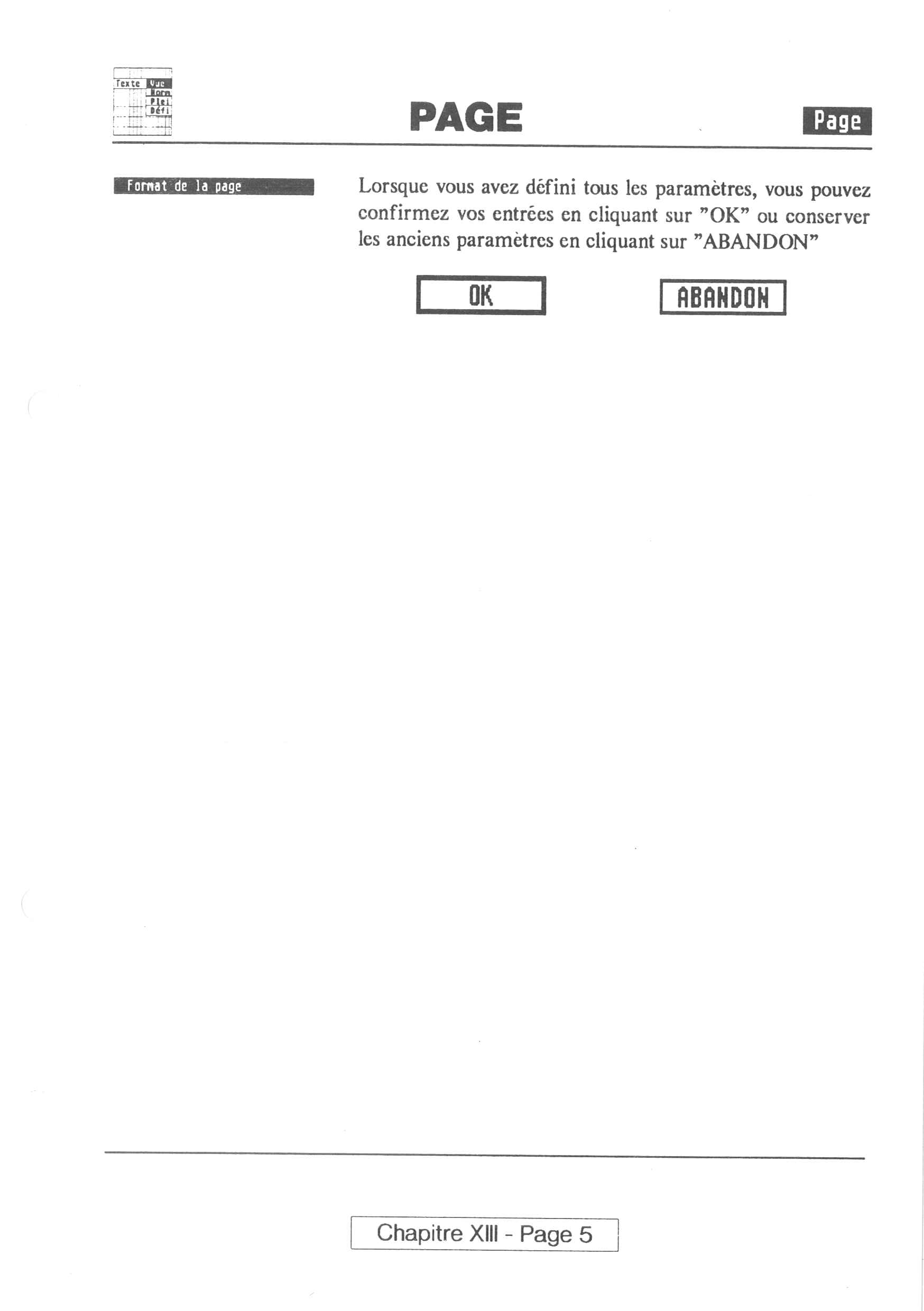 Instructions page 239