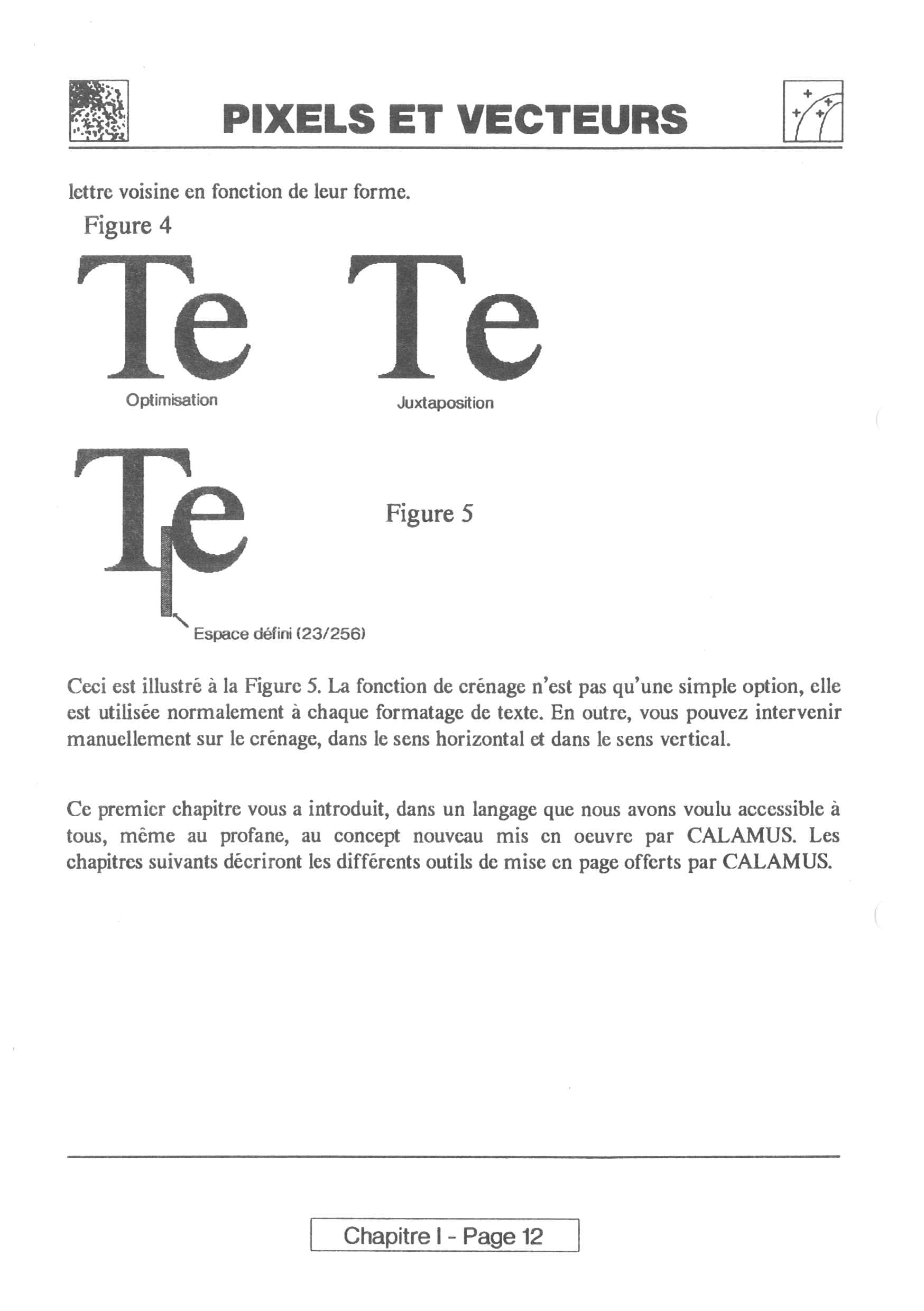 Instructions page 24