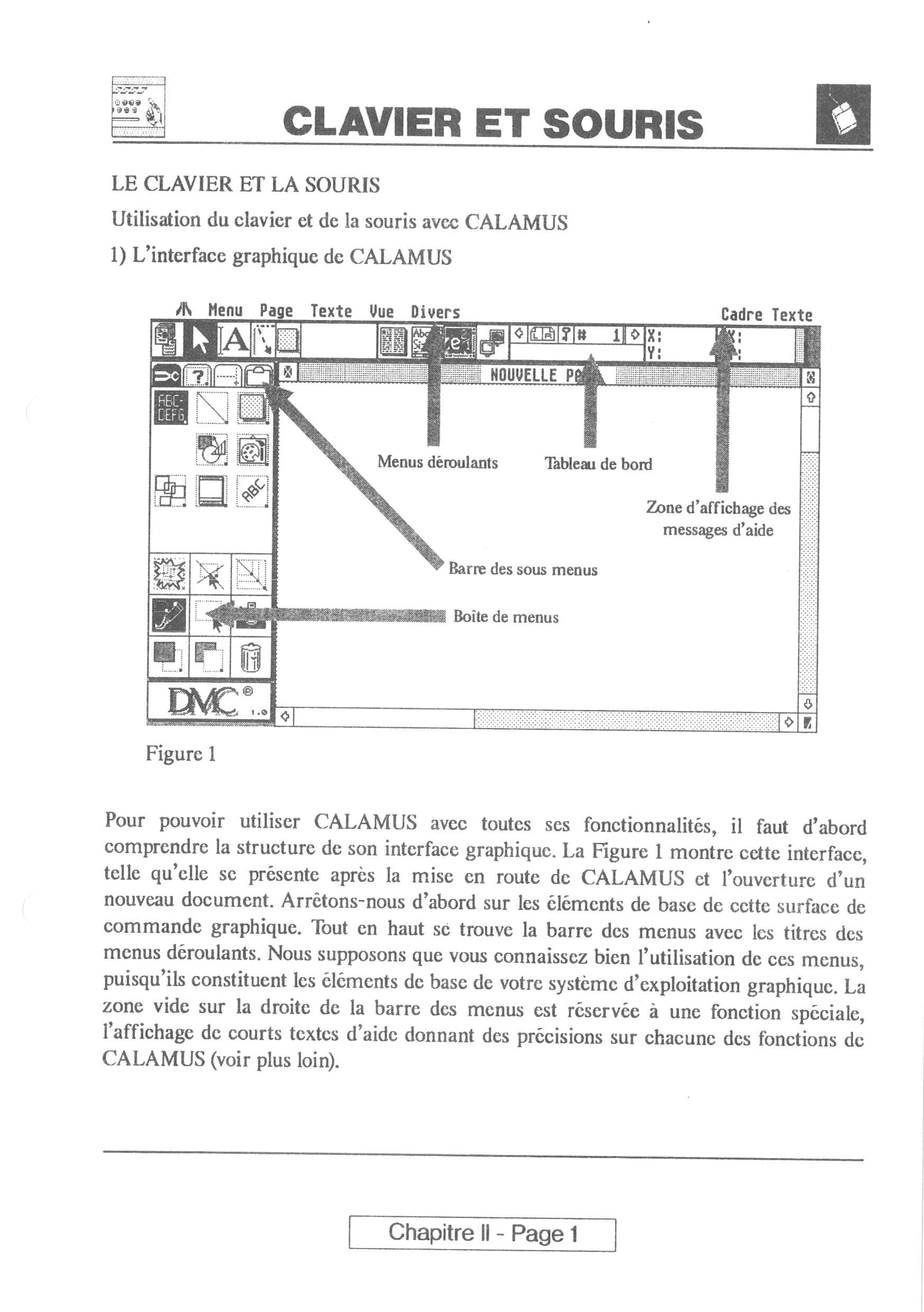 Instructions page 25