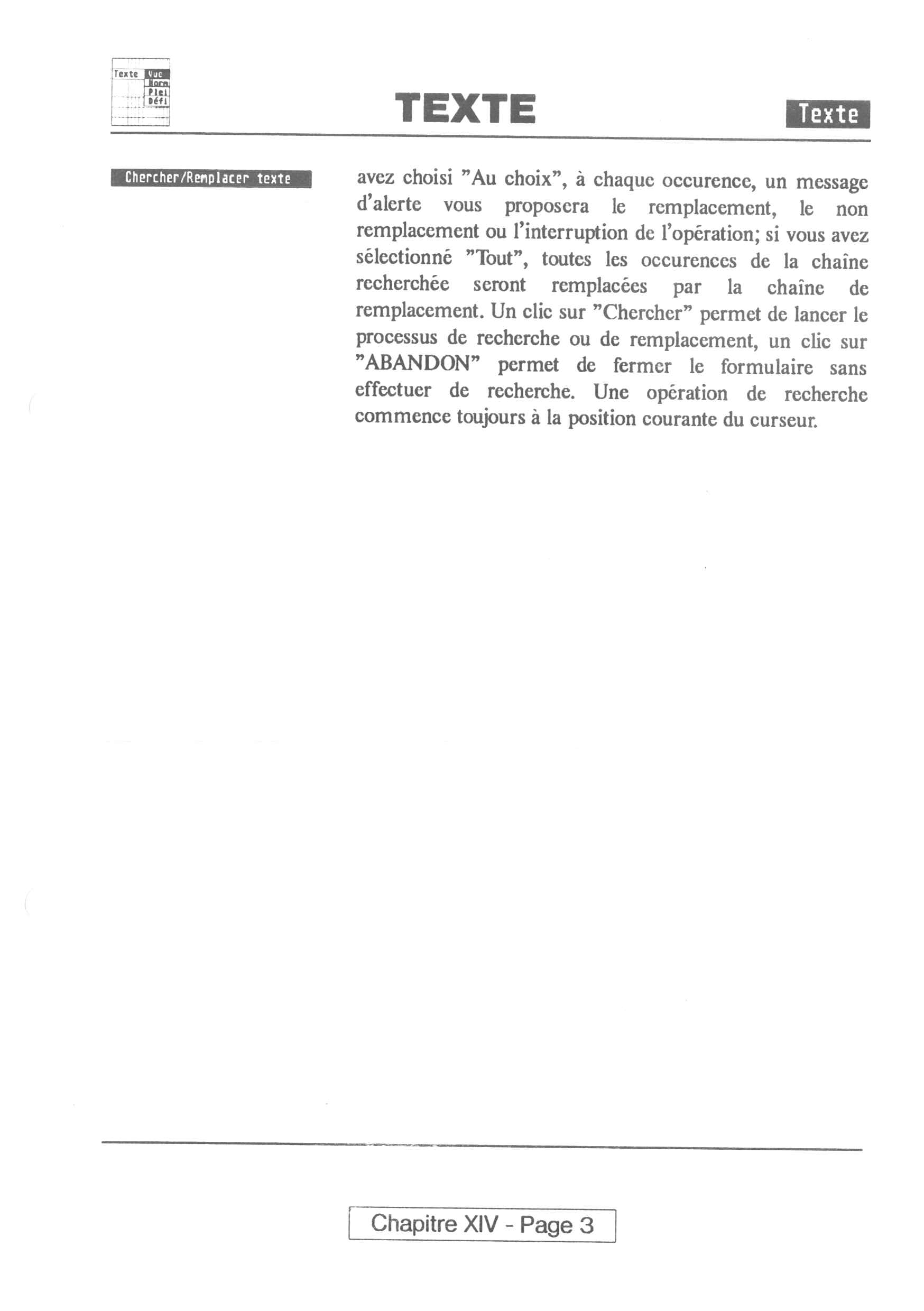Instructions page 255