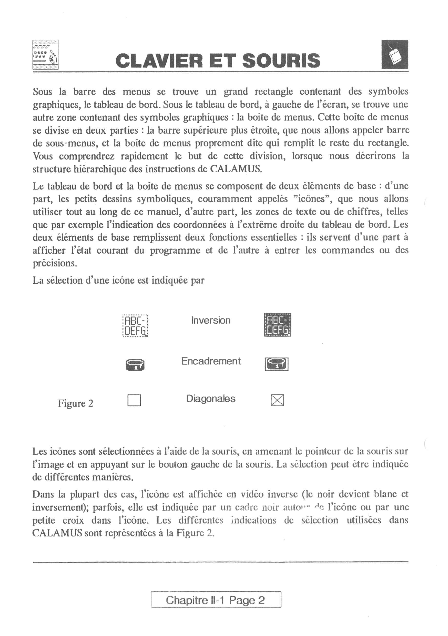 Instructions page 26