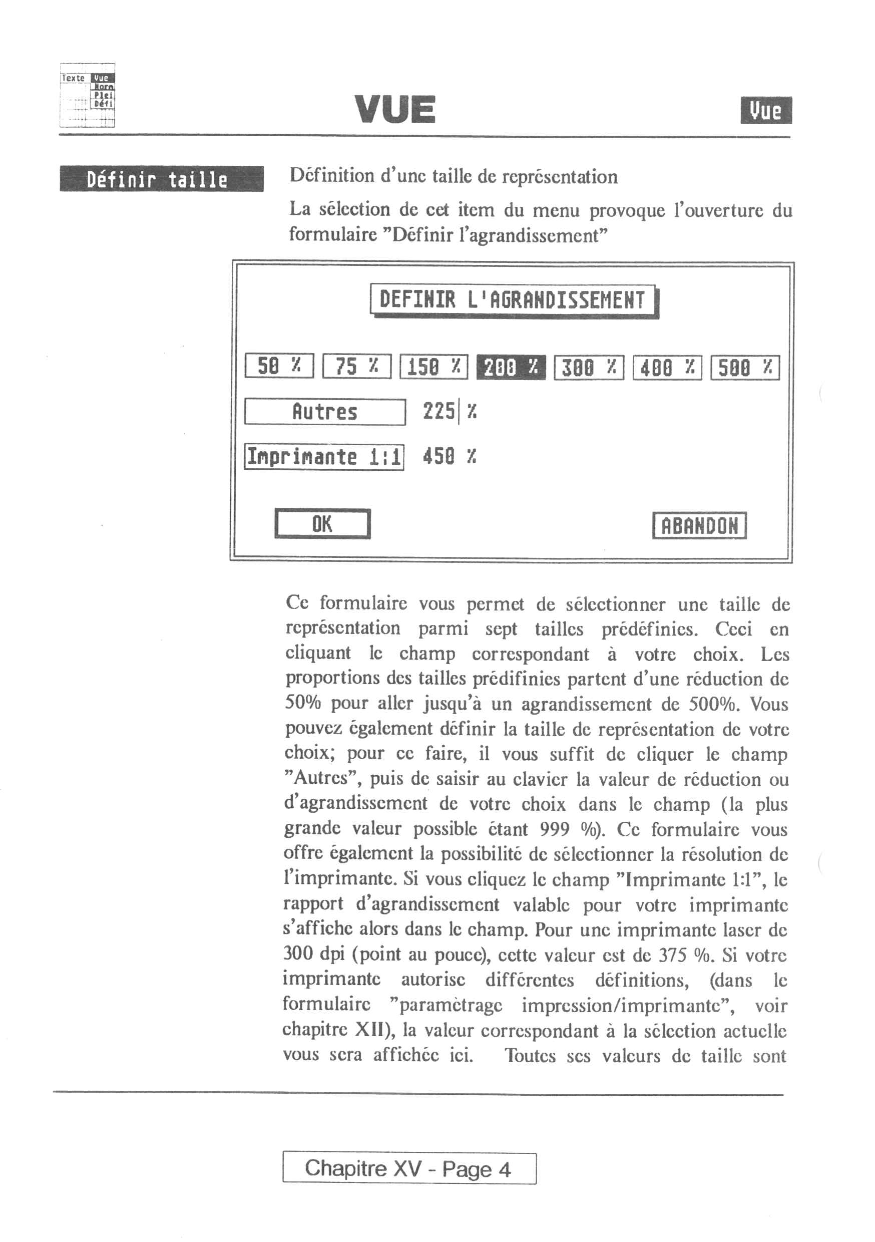 Instructions page 268