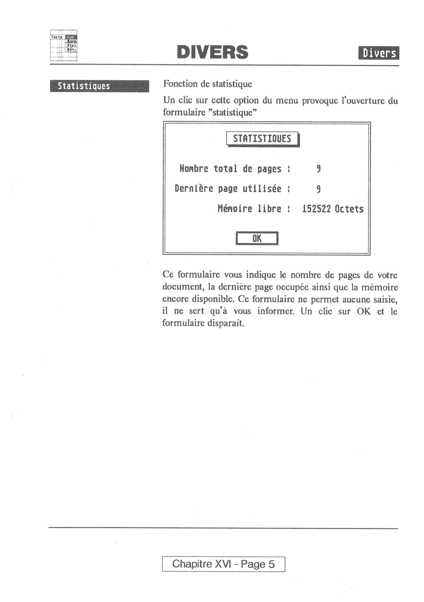 Instructions page 275