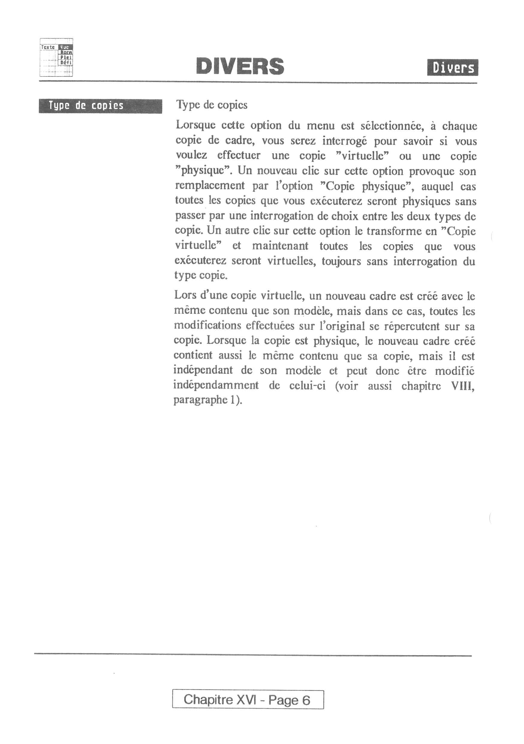 Instructions page 276