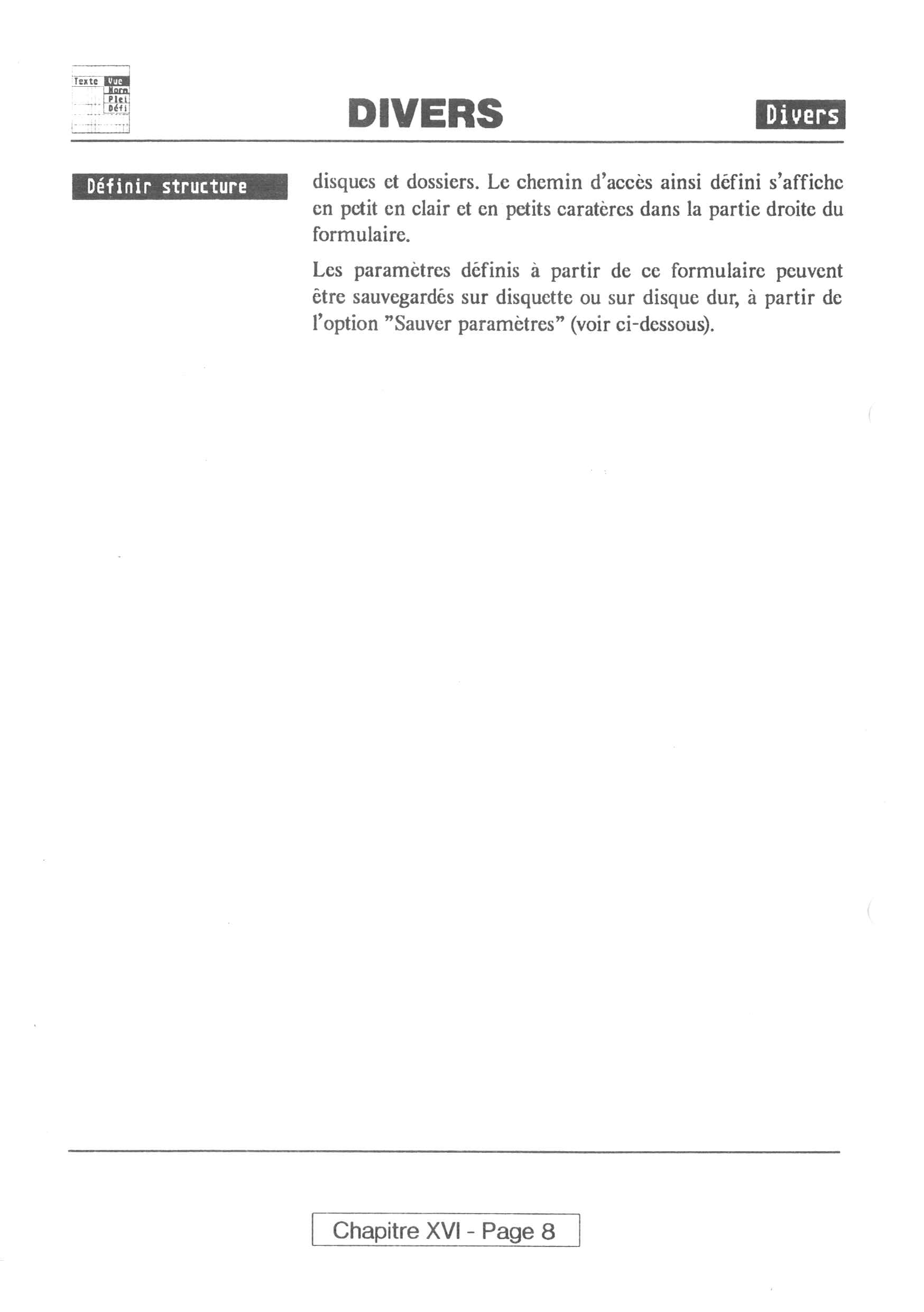 Instructions page 278